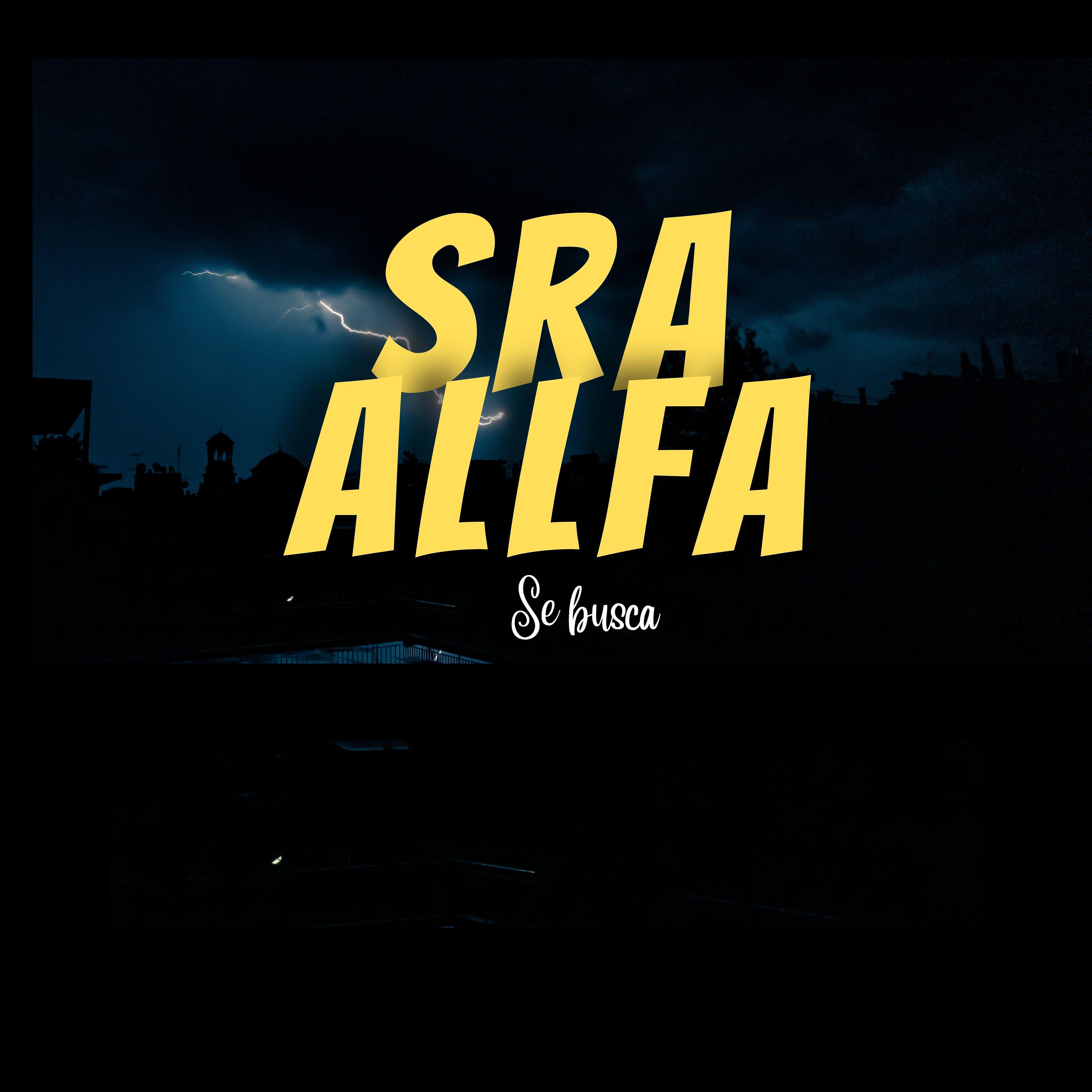 Sra allfa - Matt