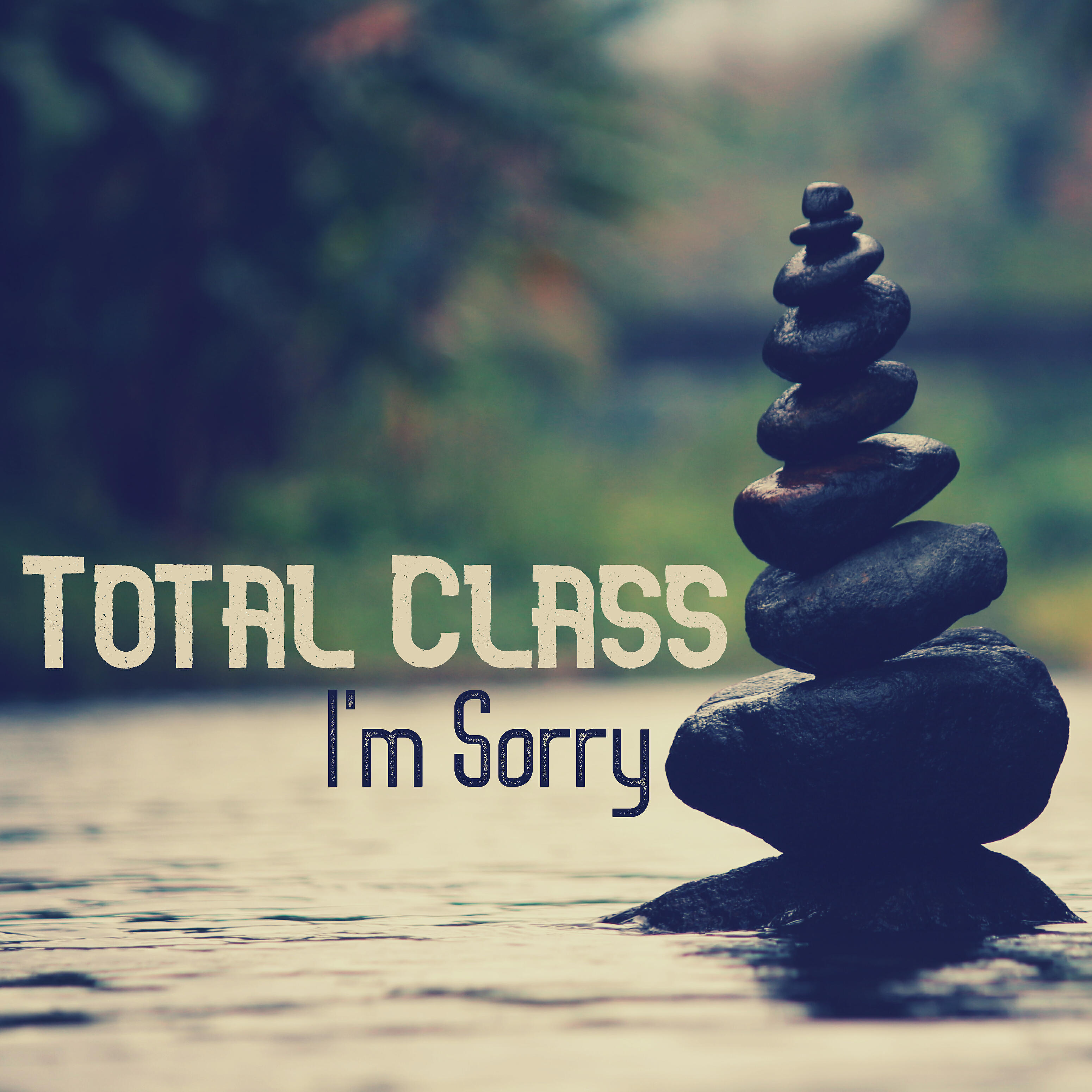 Total Class - Broken Moon (Final Level Mix)