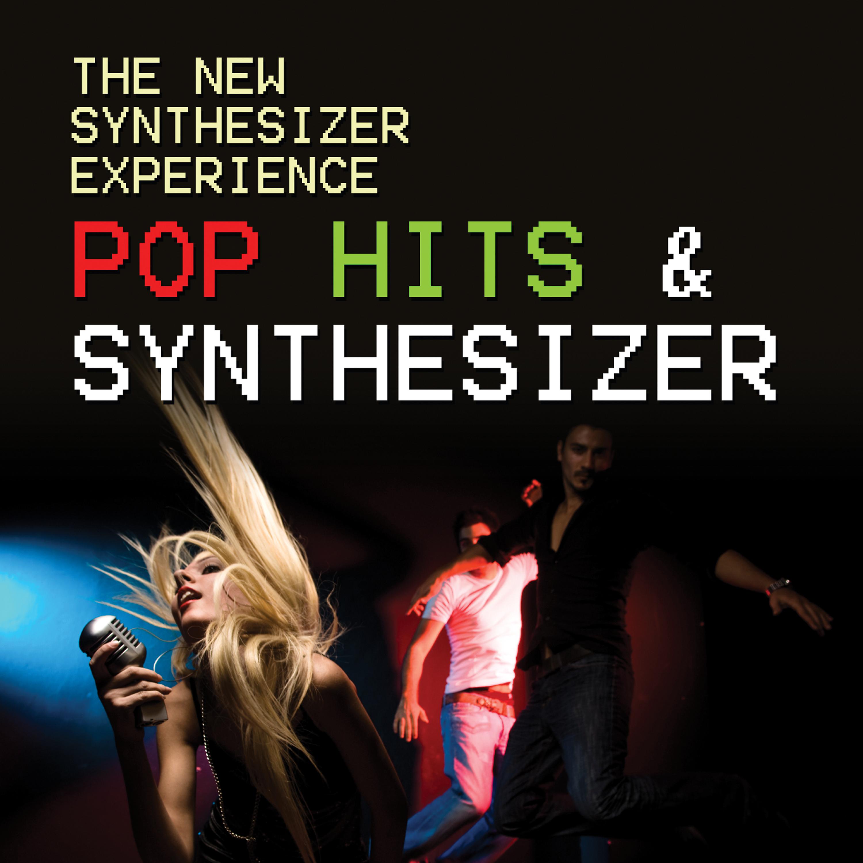 Постер альбома Pop Hits Synthesizer