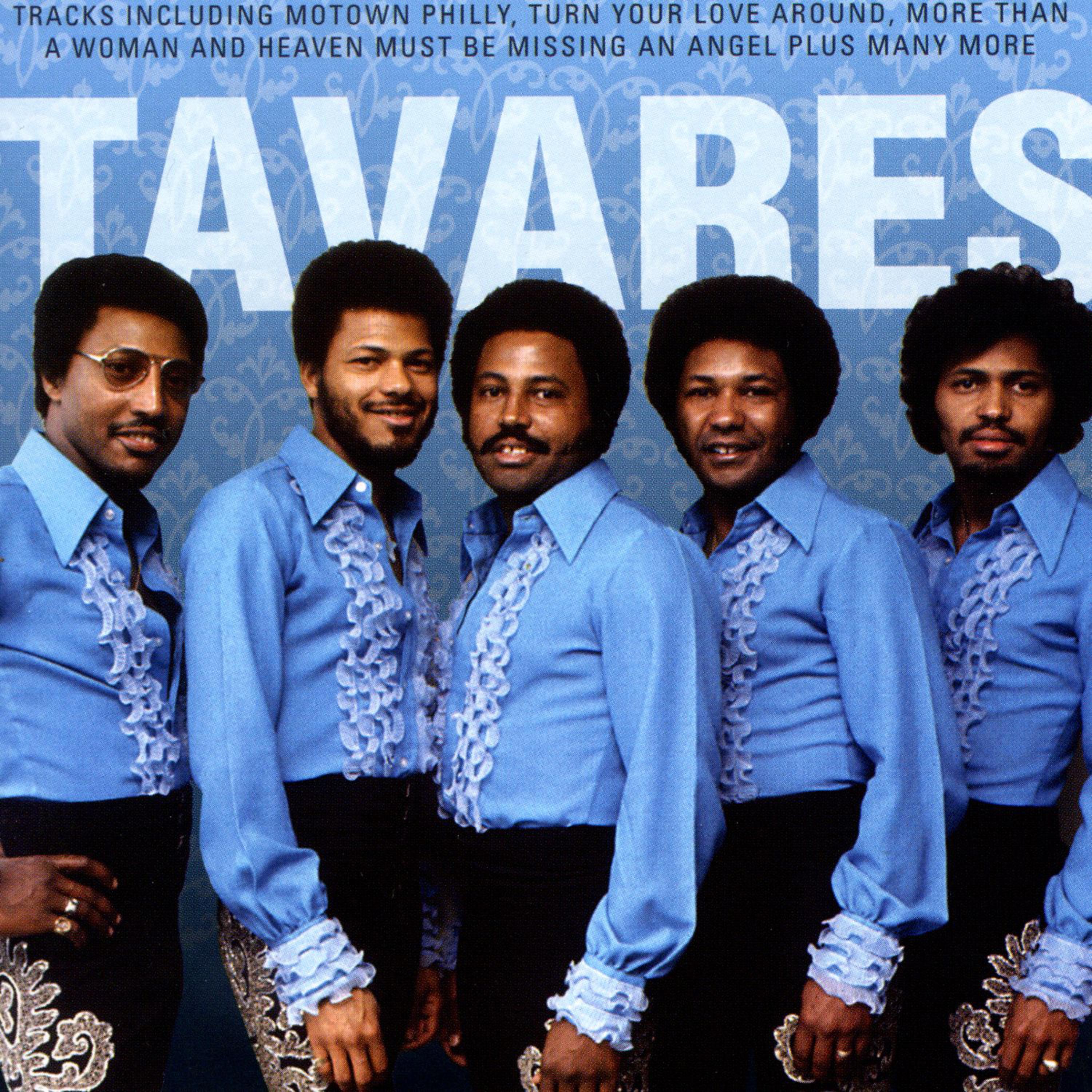 Постер альбома Tavares