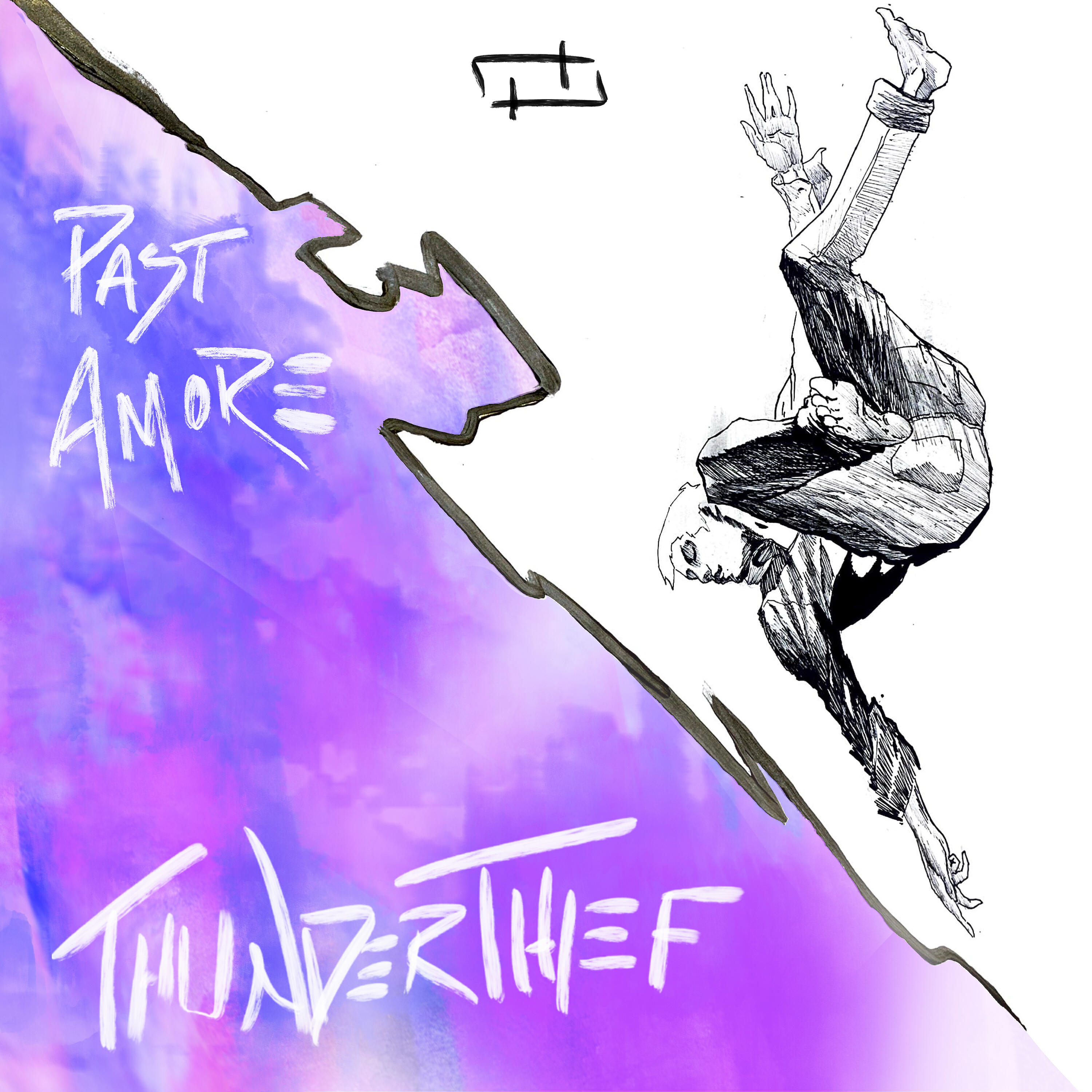Thunderthief - Literal