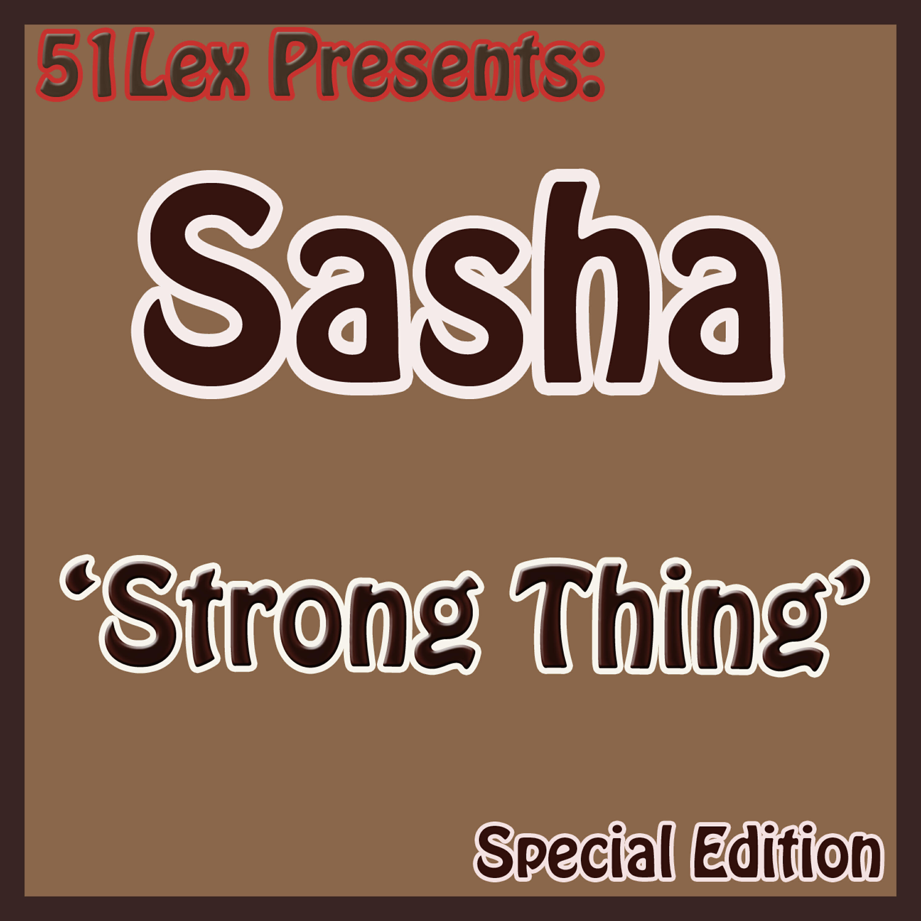 SASHA - So Occupied