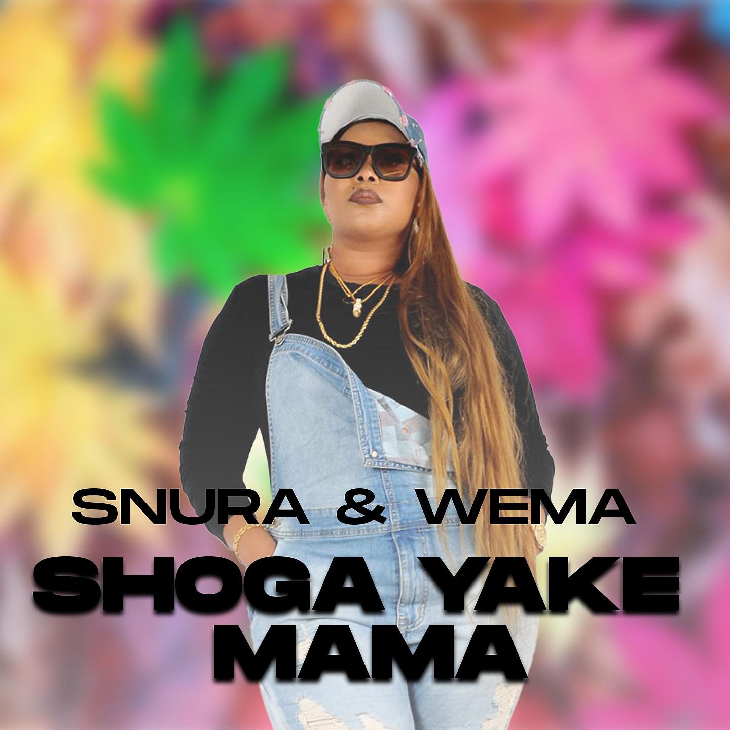 Постер альбома Shoga Yake Mama