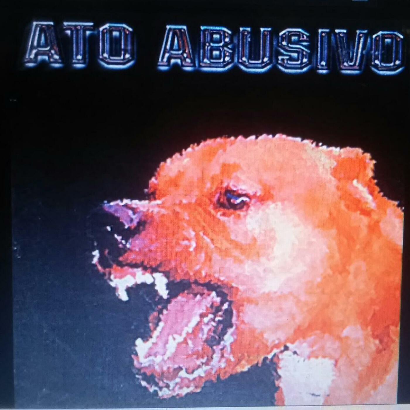 Ato Abusivo - A Passeata.