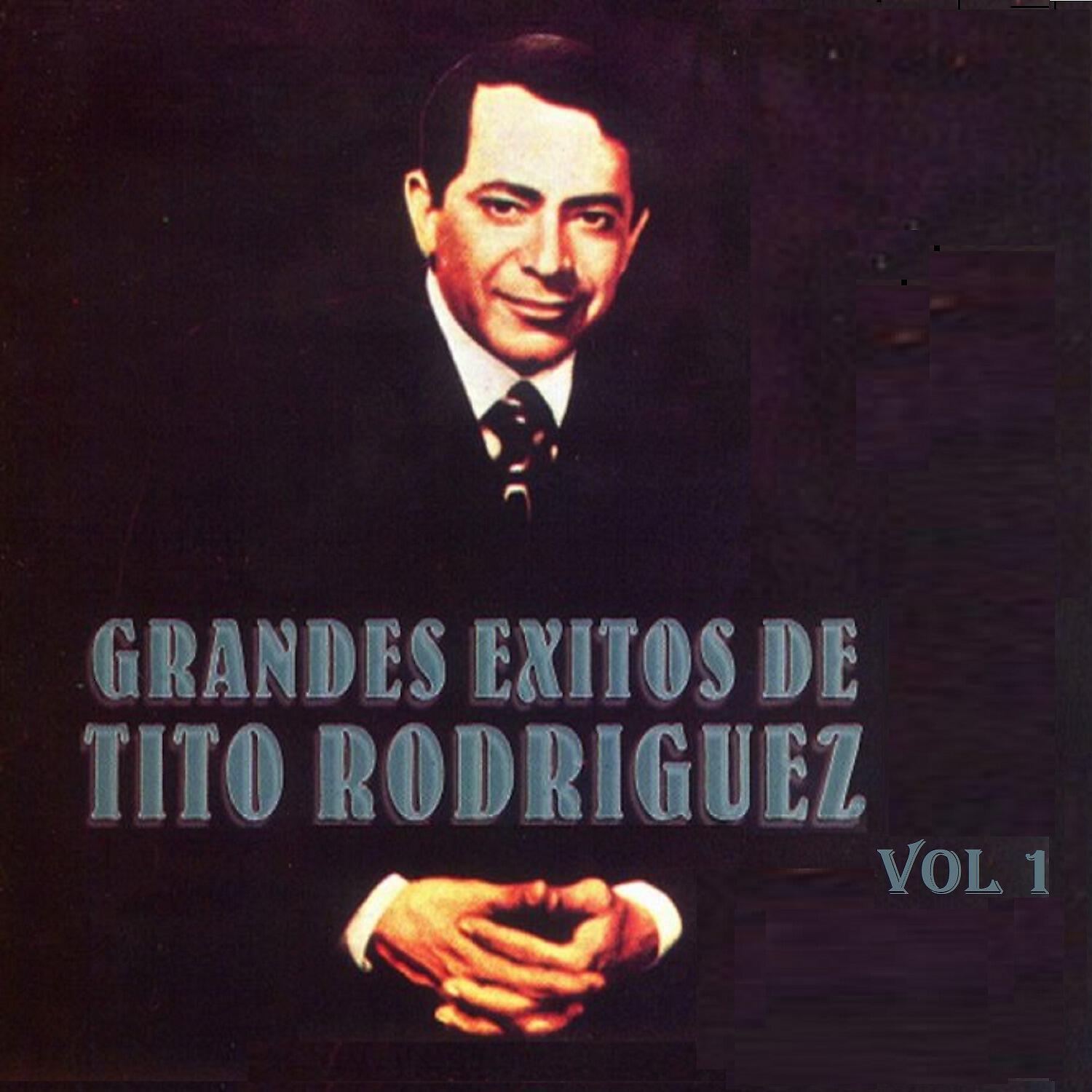 Tito Rodriguez - Lo Mismo Que a Usted