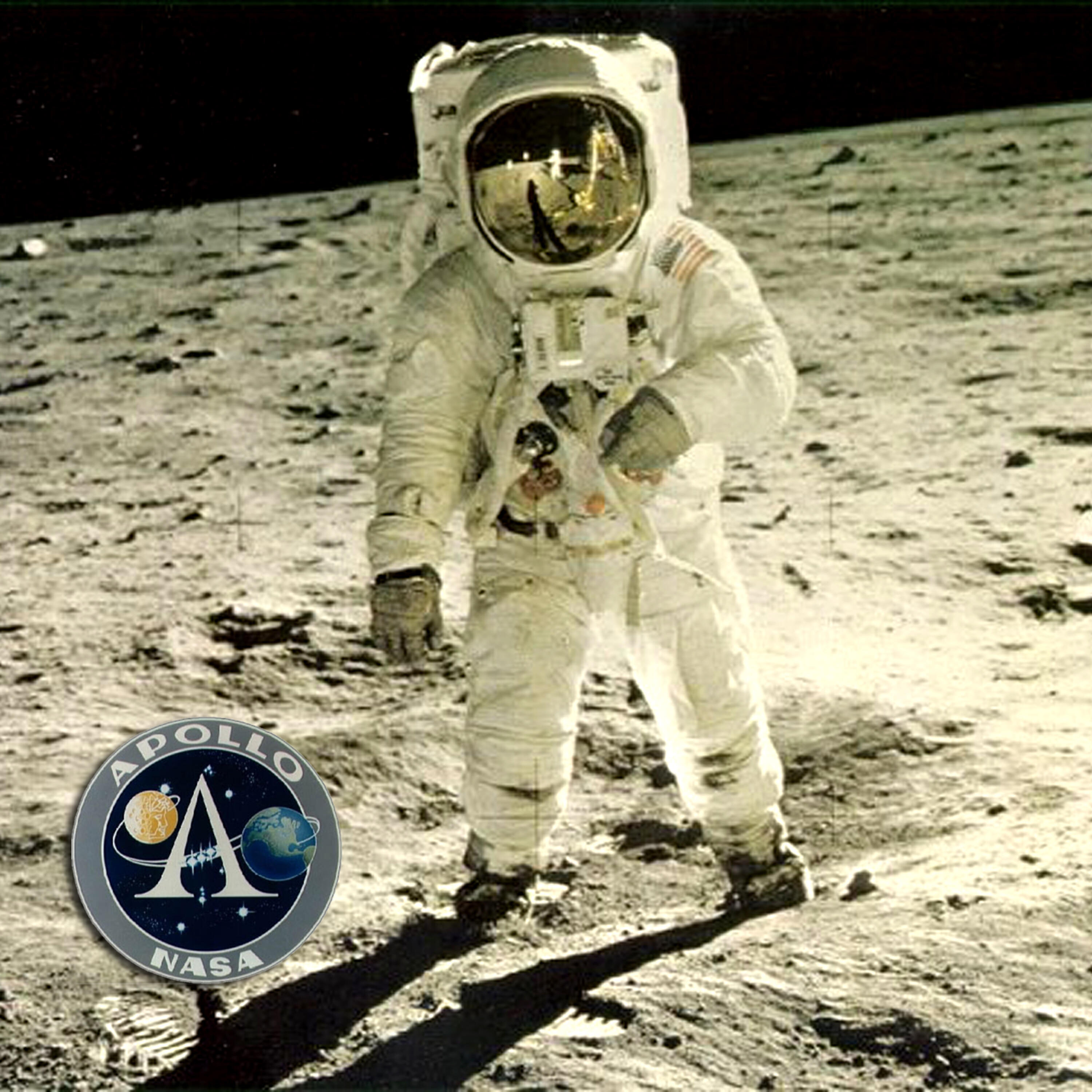 NASA - Apollo 11 Excerpt 20