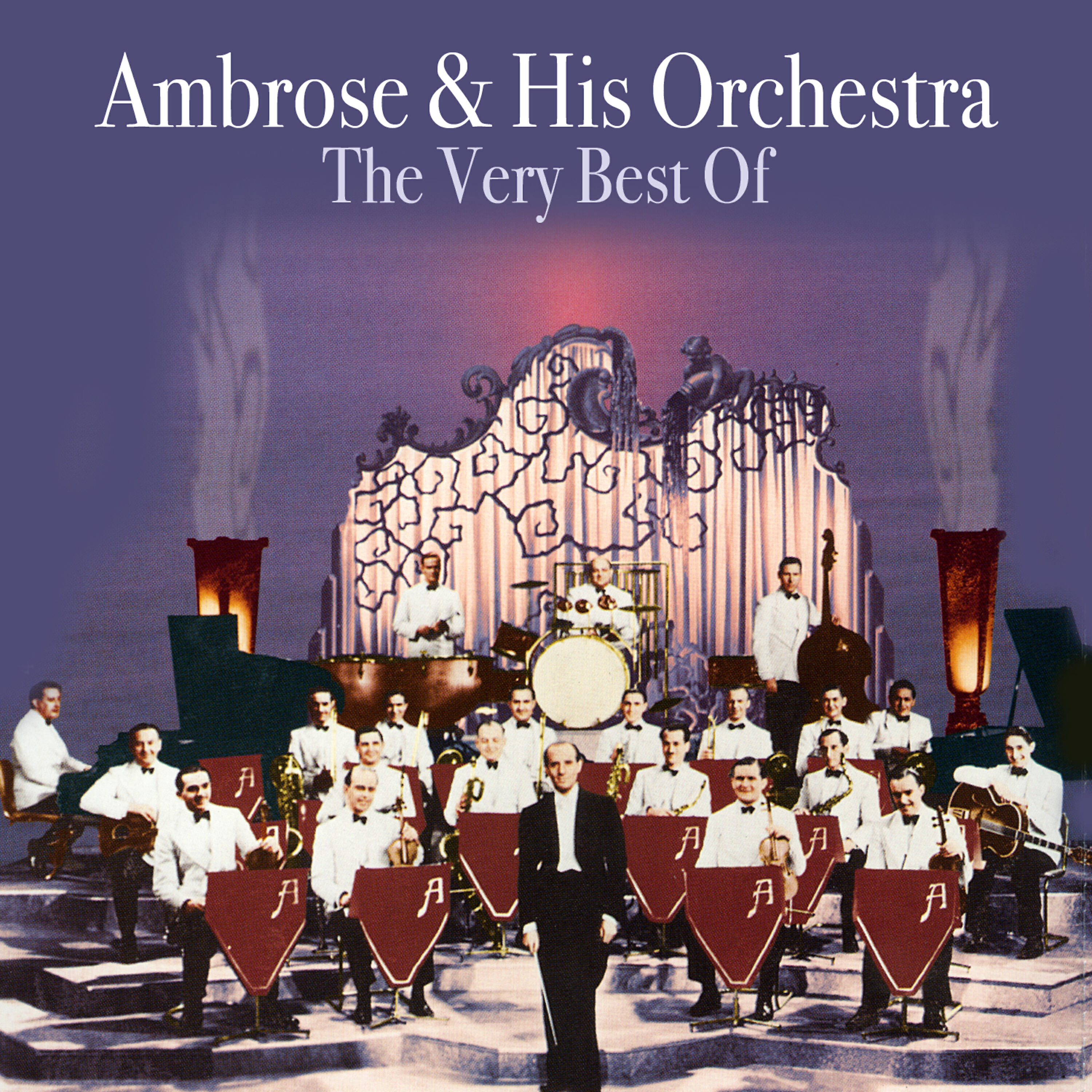 Ambrose - Wood And Ivory