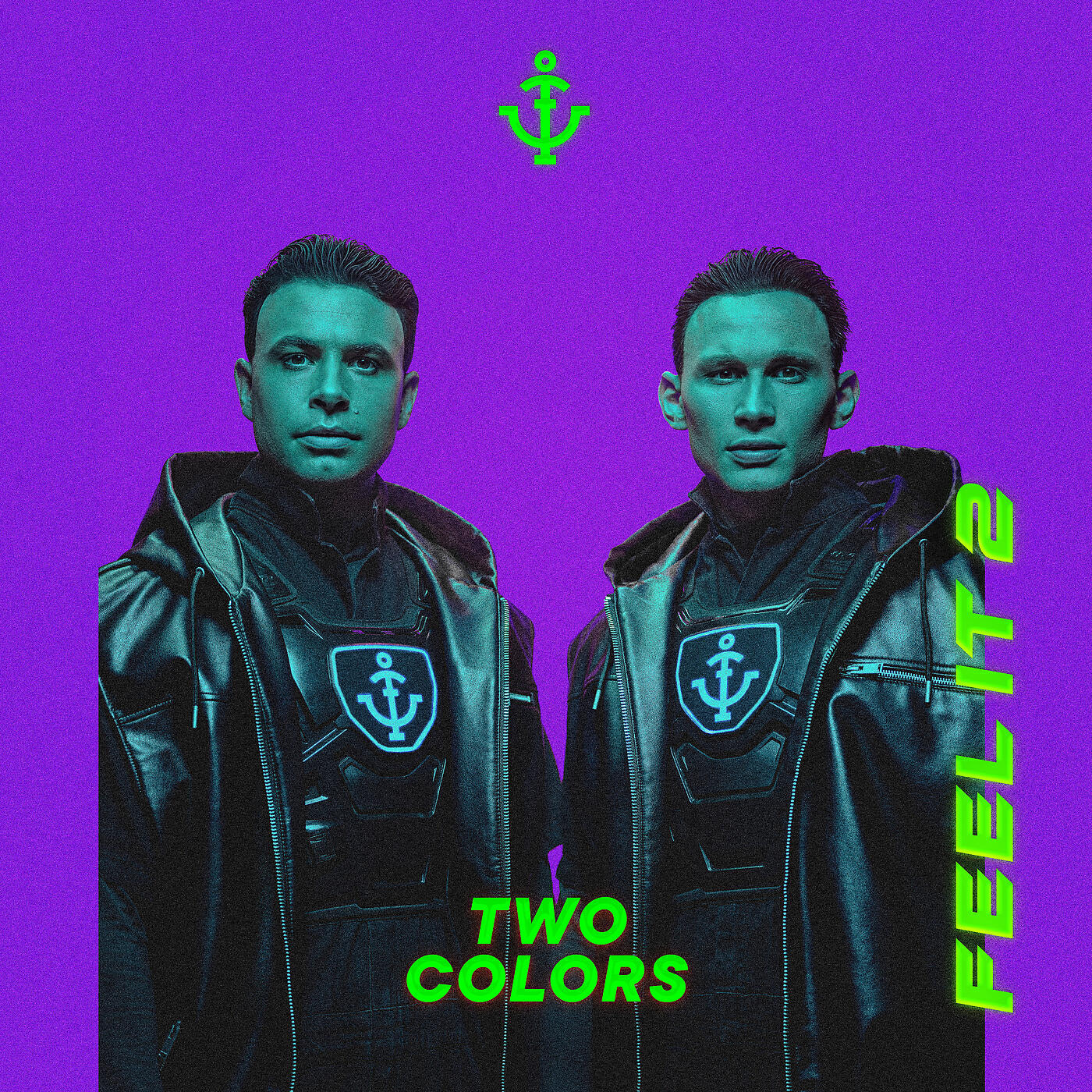 twocolors - Feel It 2