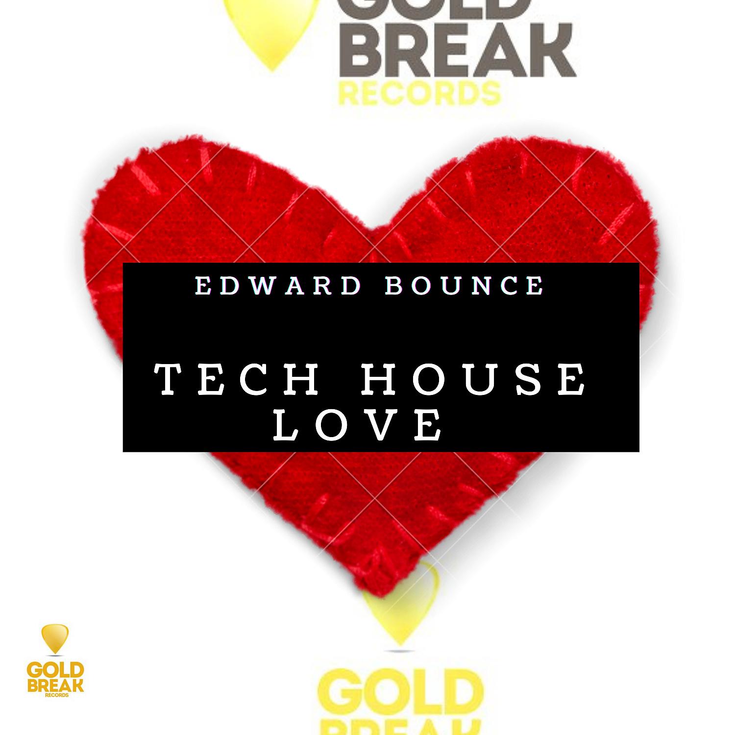 Постер альбома tech house love
