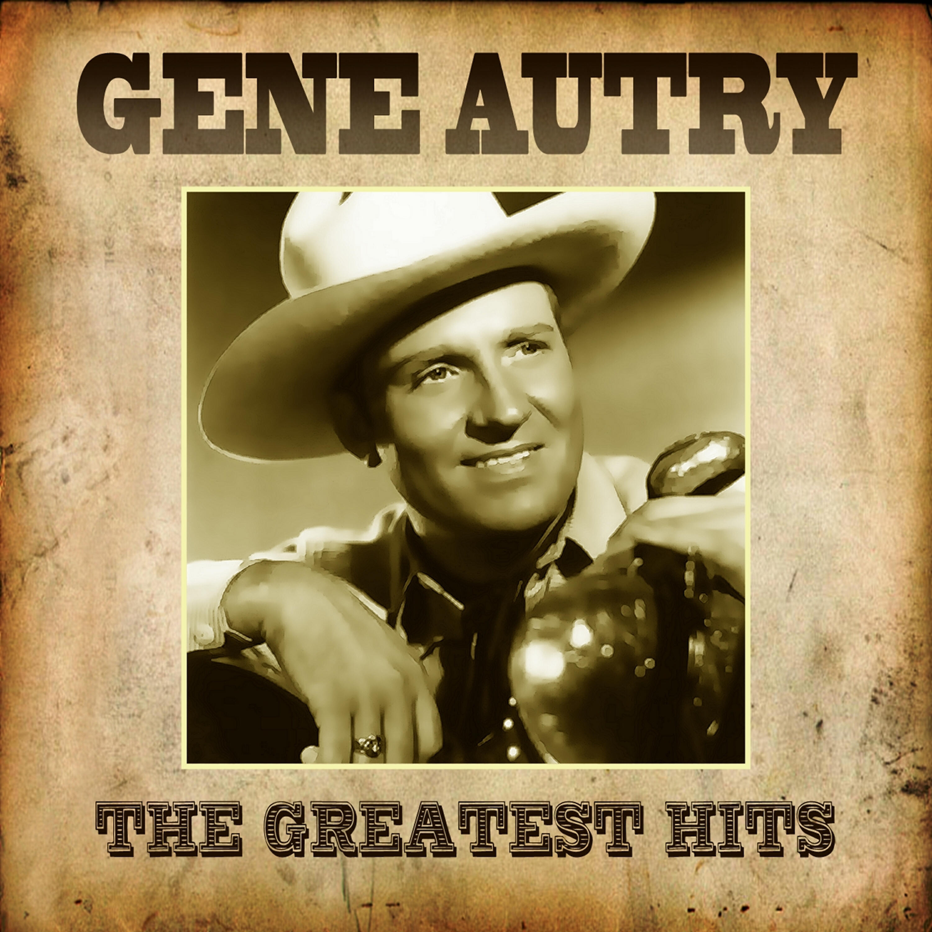 Gene Autry - Tweedle-O-Twill