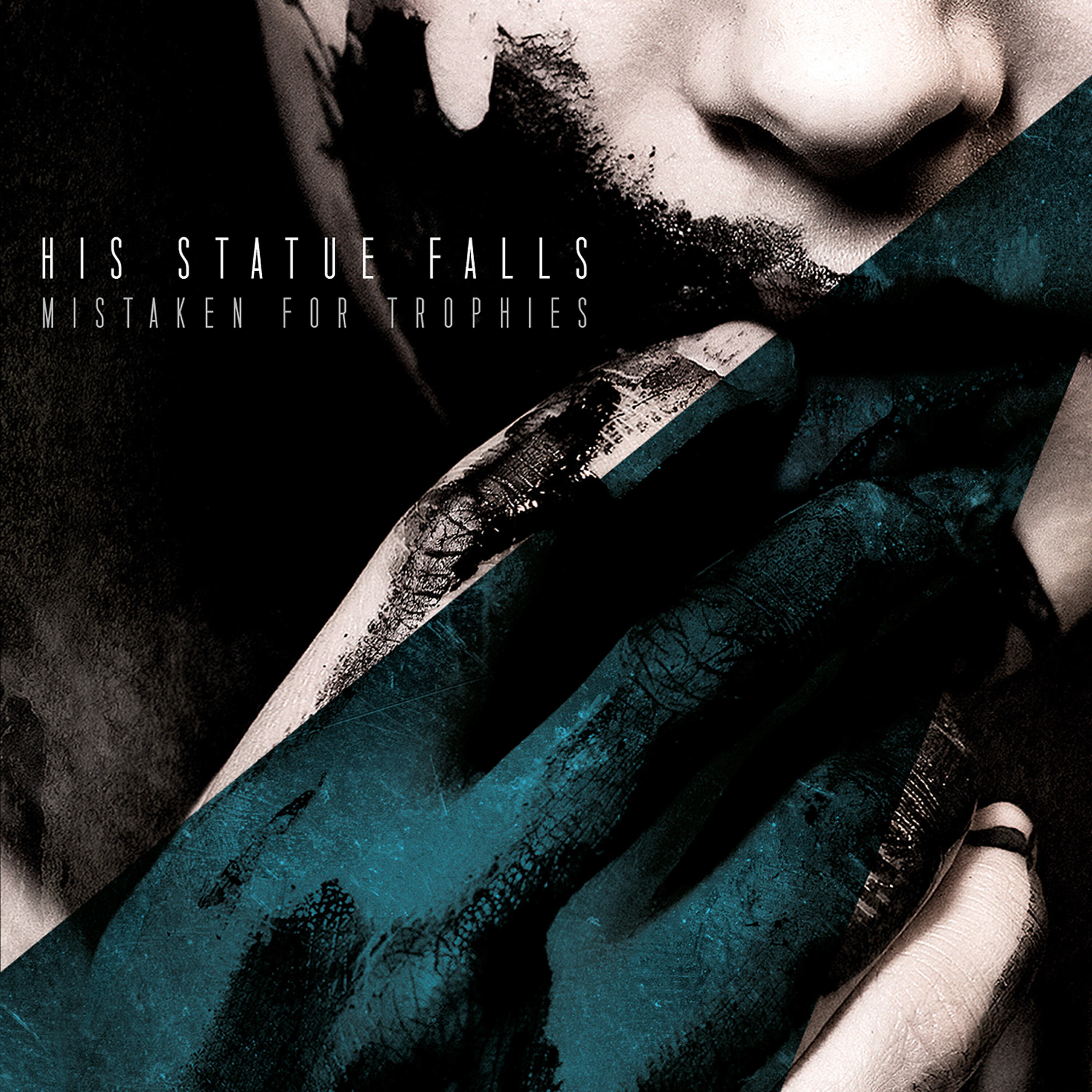 His Statue Falls - Increase:Decrease