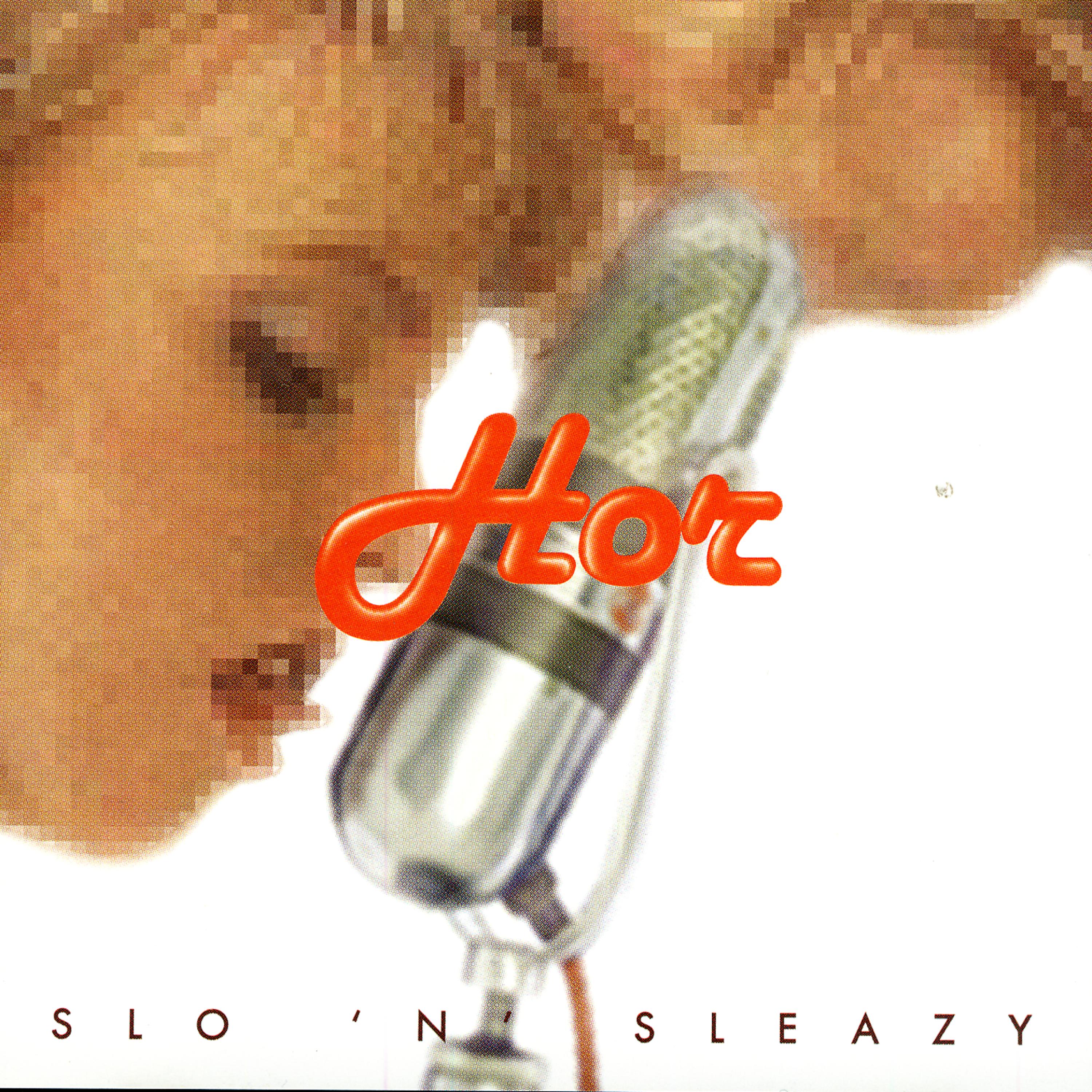 Постер альбома Slo 'n' Sleazy