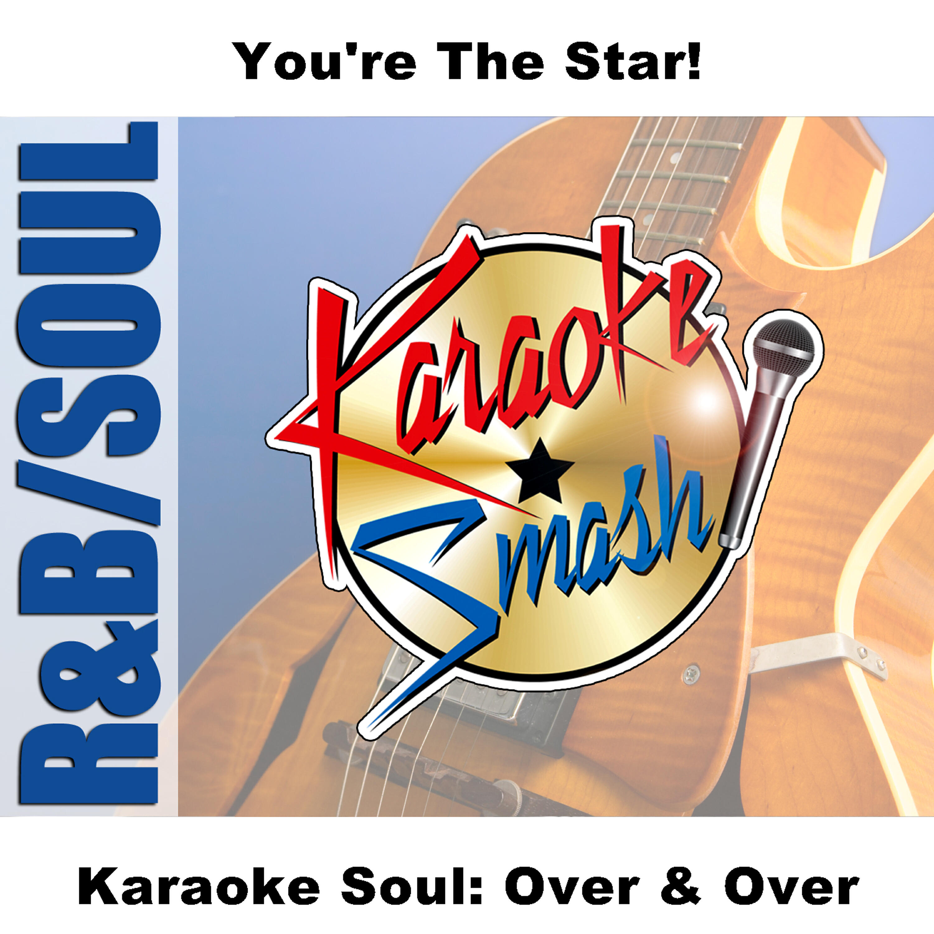 Studio Group - There You Go (Karaoke-Version) As Made Famous By: Pink