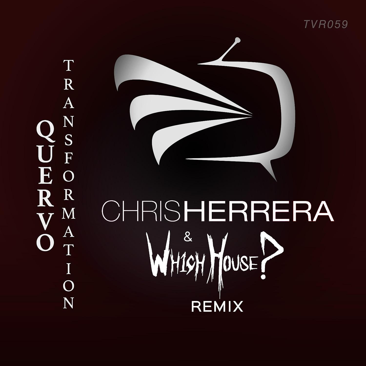 Постер альбома Transformation (Chris Herrera & Wh1ch House? Remix)