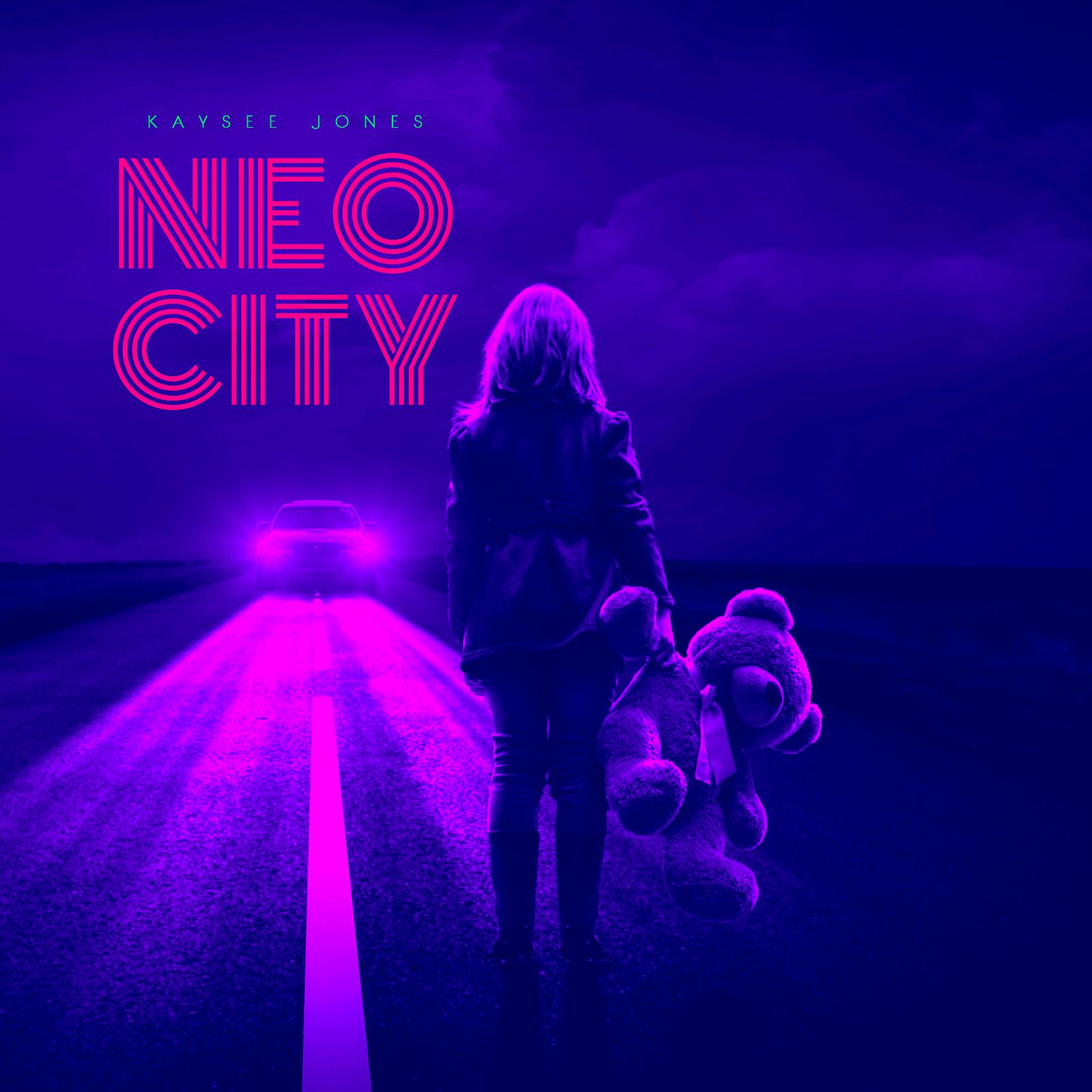 Постер альбома Neo City