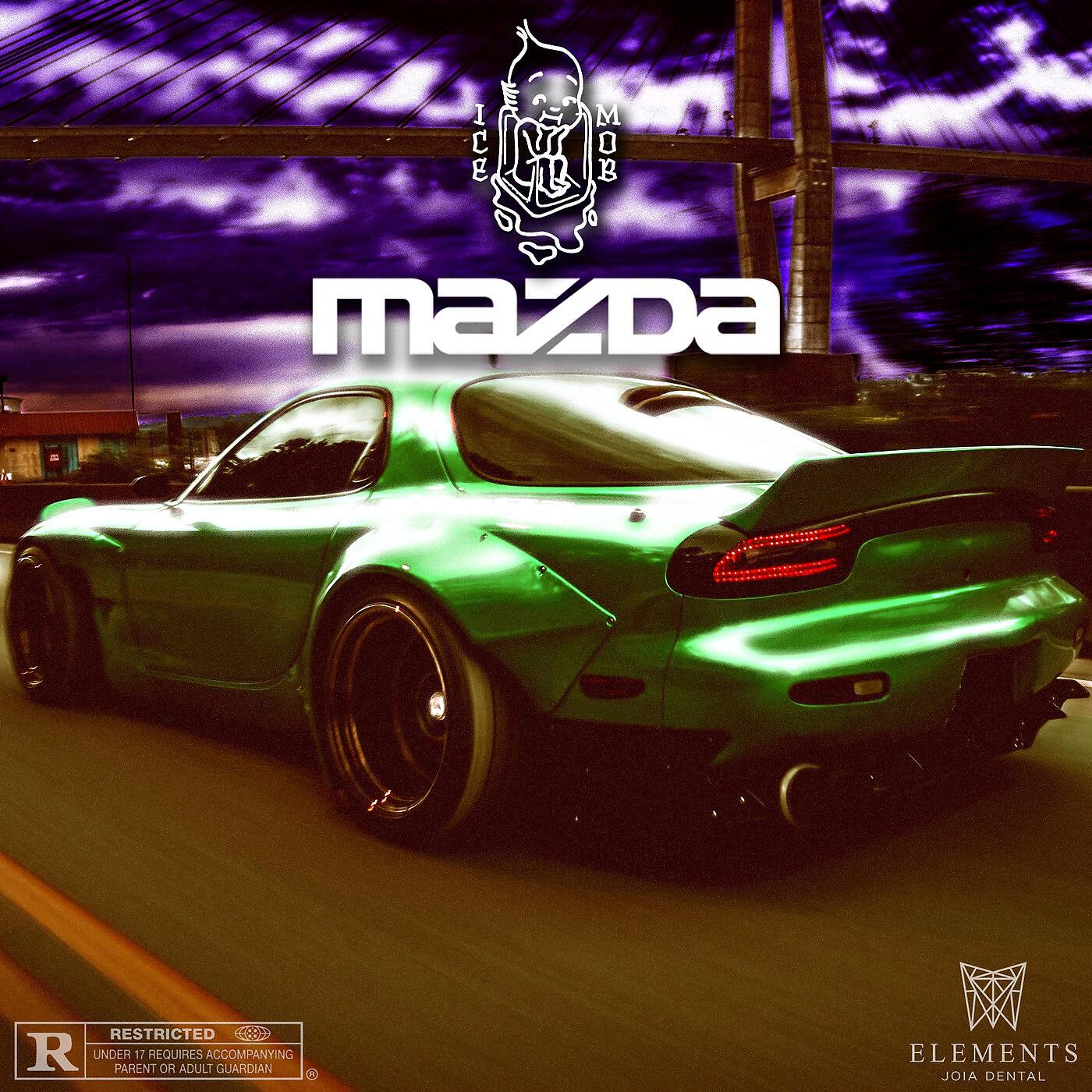 Ice Mob - Mazda