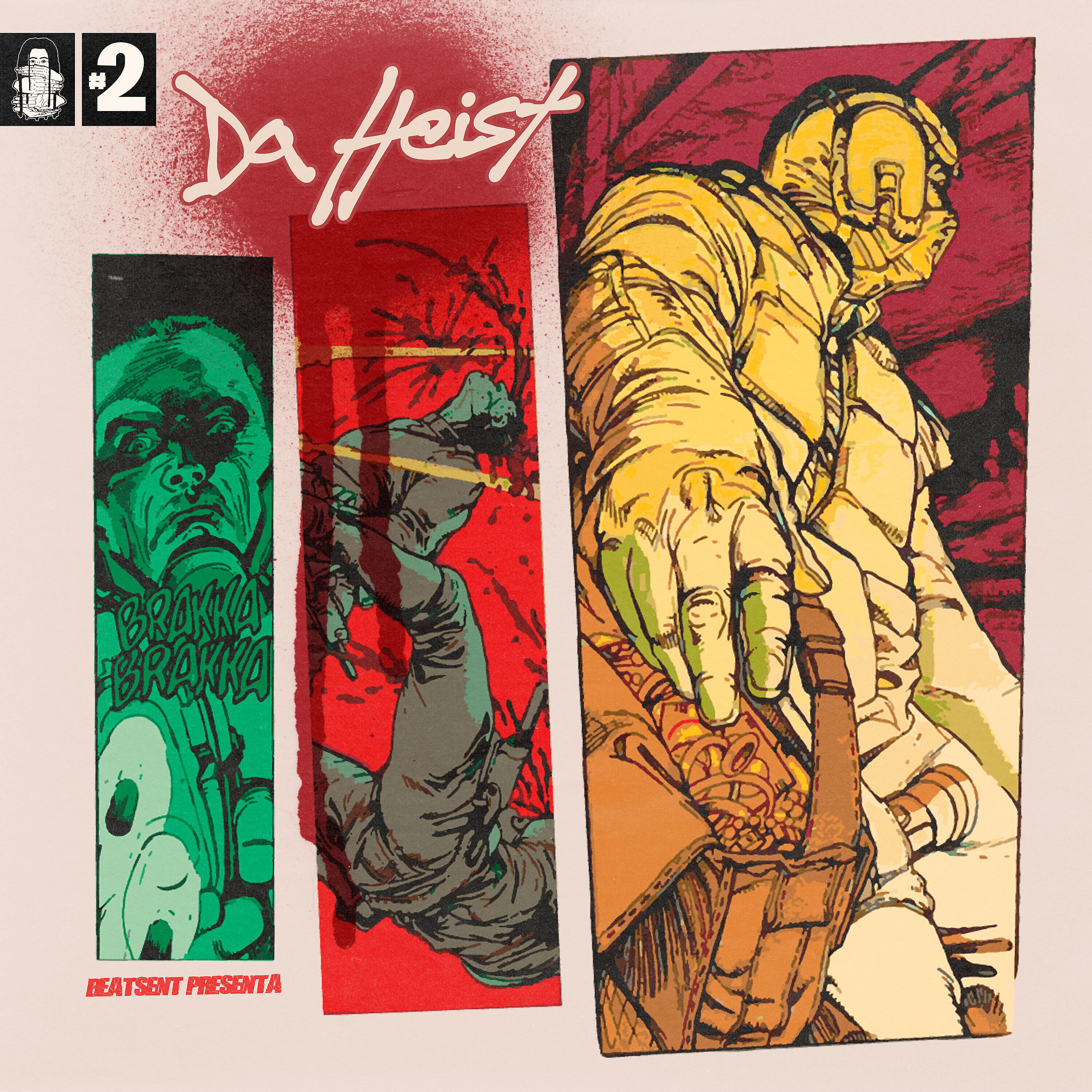 Beatsent - City Cruiser Aka Clc200