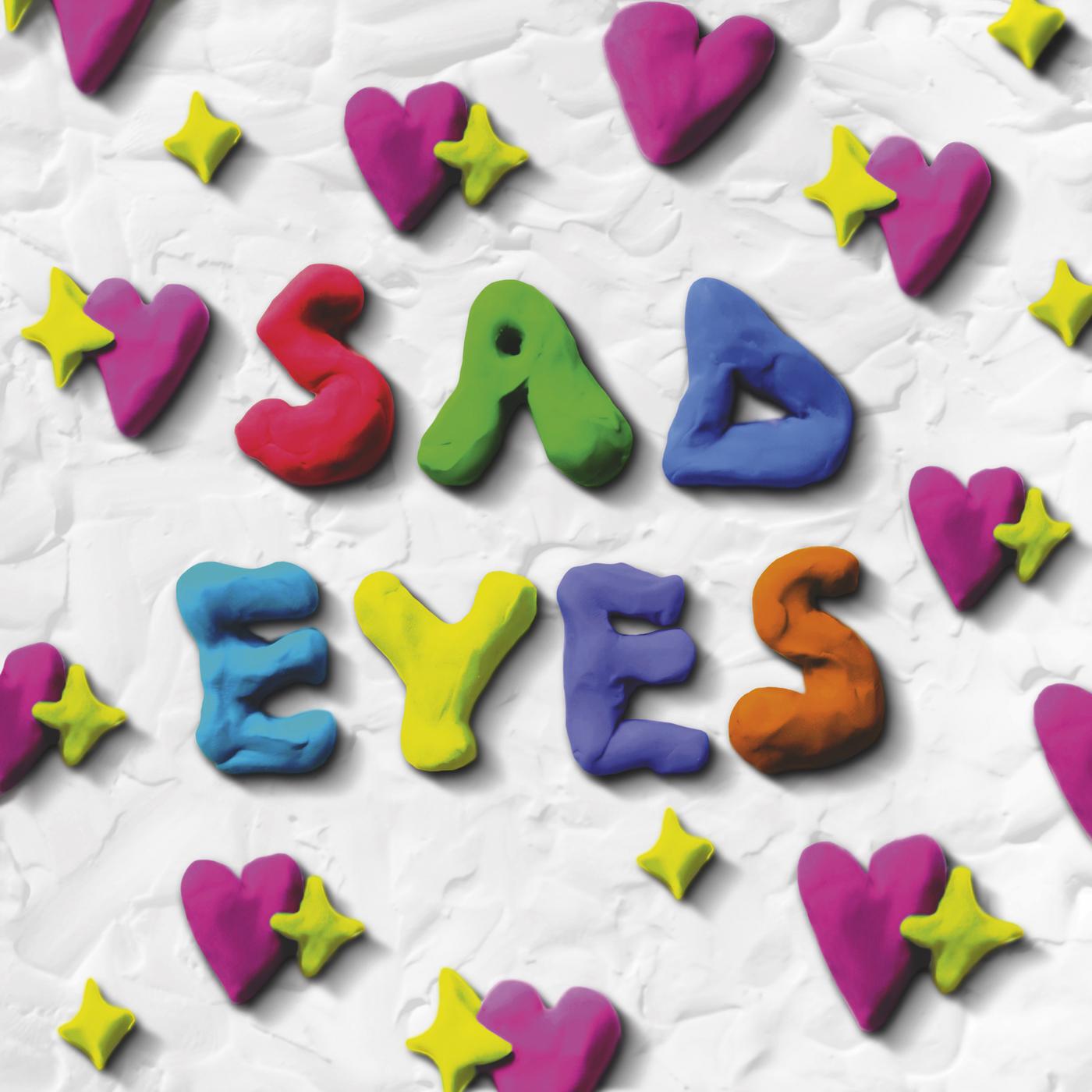 KUSHNAROVA - Sad Eyes