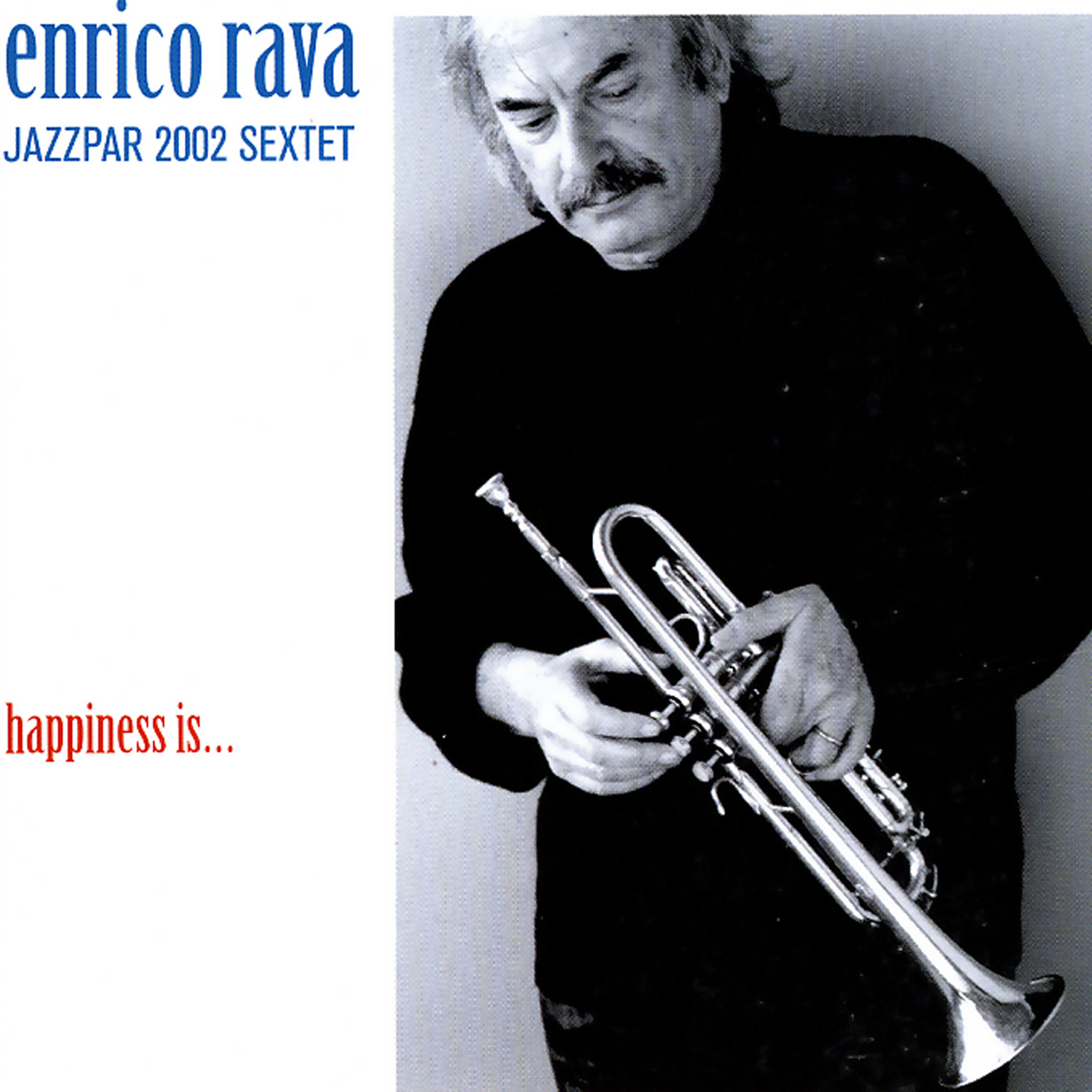 Enrico Rava - Tango for Zasquez Y Perpita
