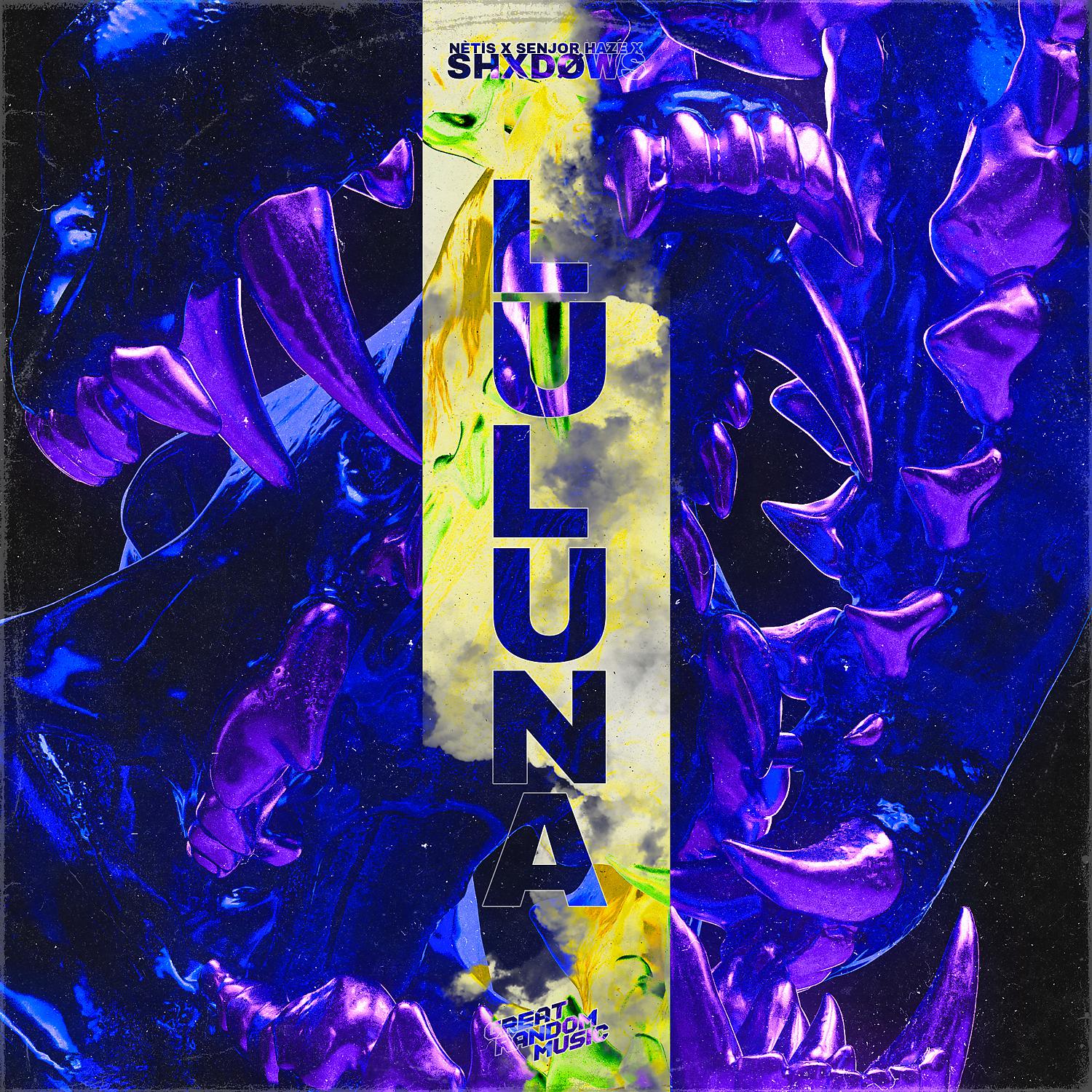 Постер альбома Luluna