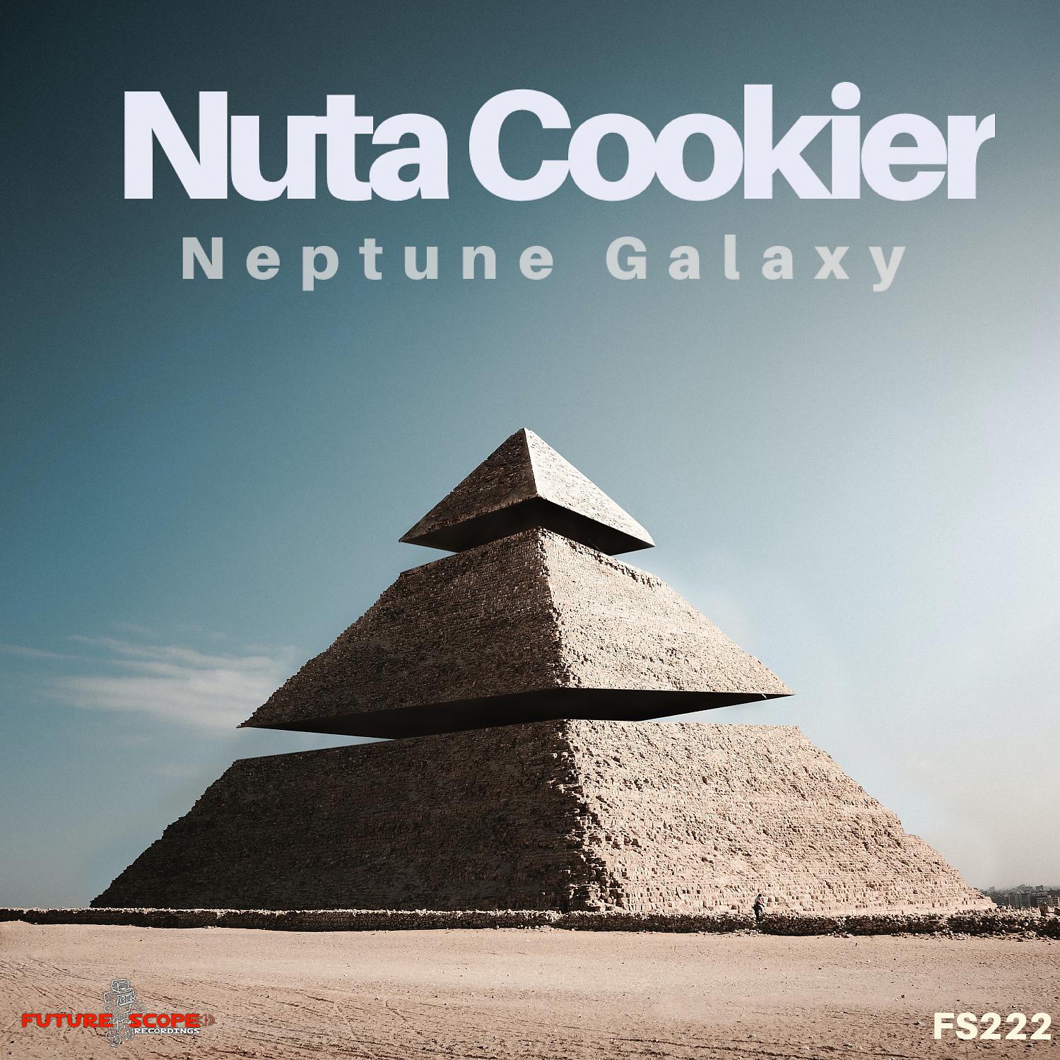 Постер альбома Neptune Galaxy