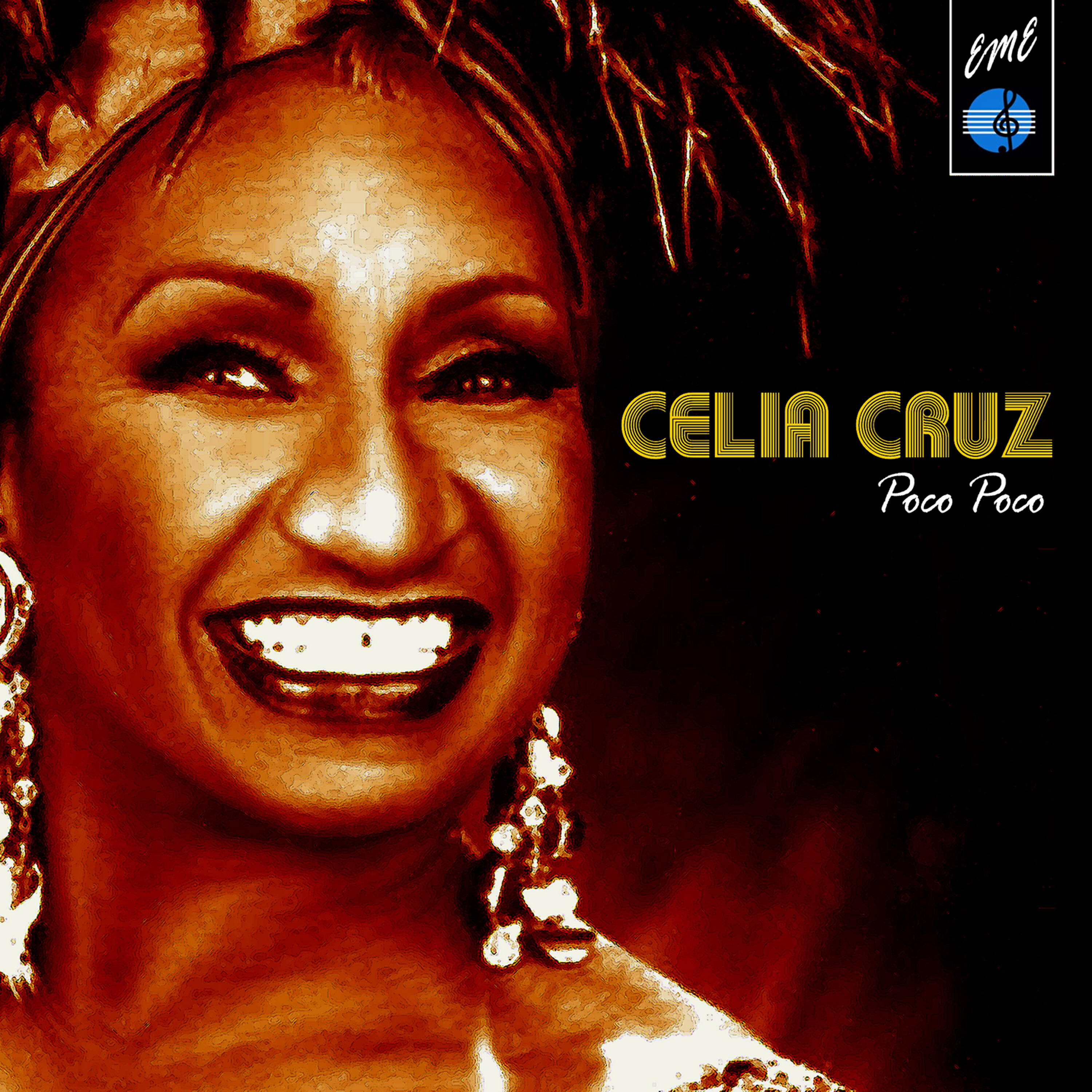 Celia Cruz - Tuya y Más Que Tuya