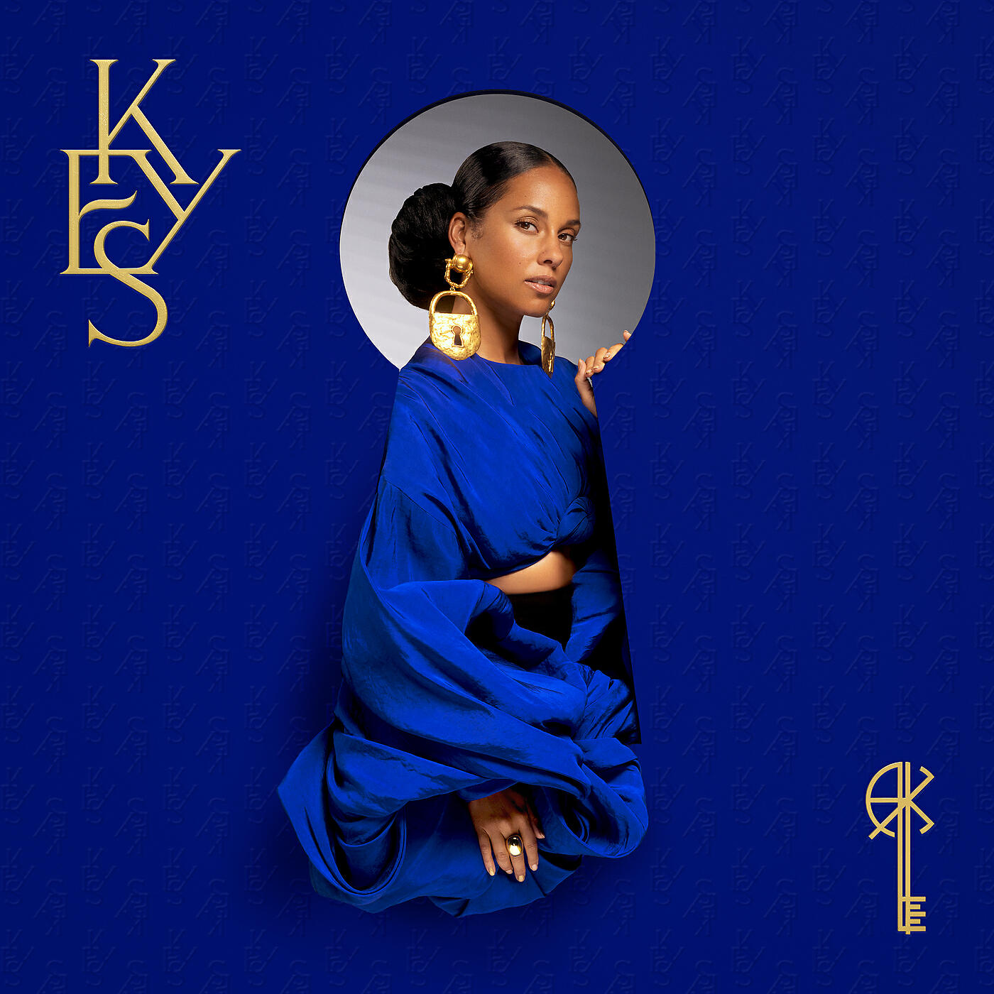 Alicia Keys - Come For Me (Unlocked)