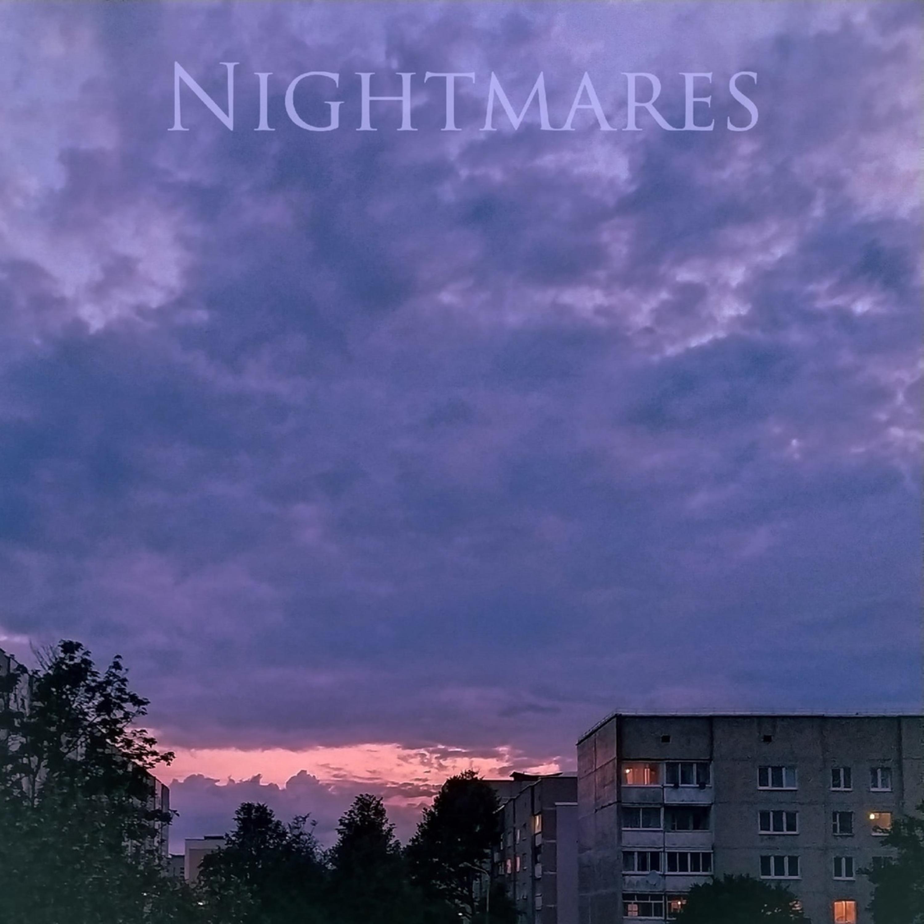 Постер альбома Nightmares