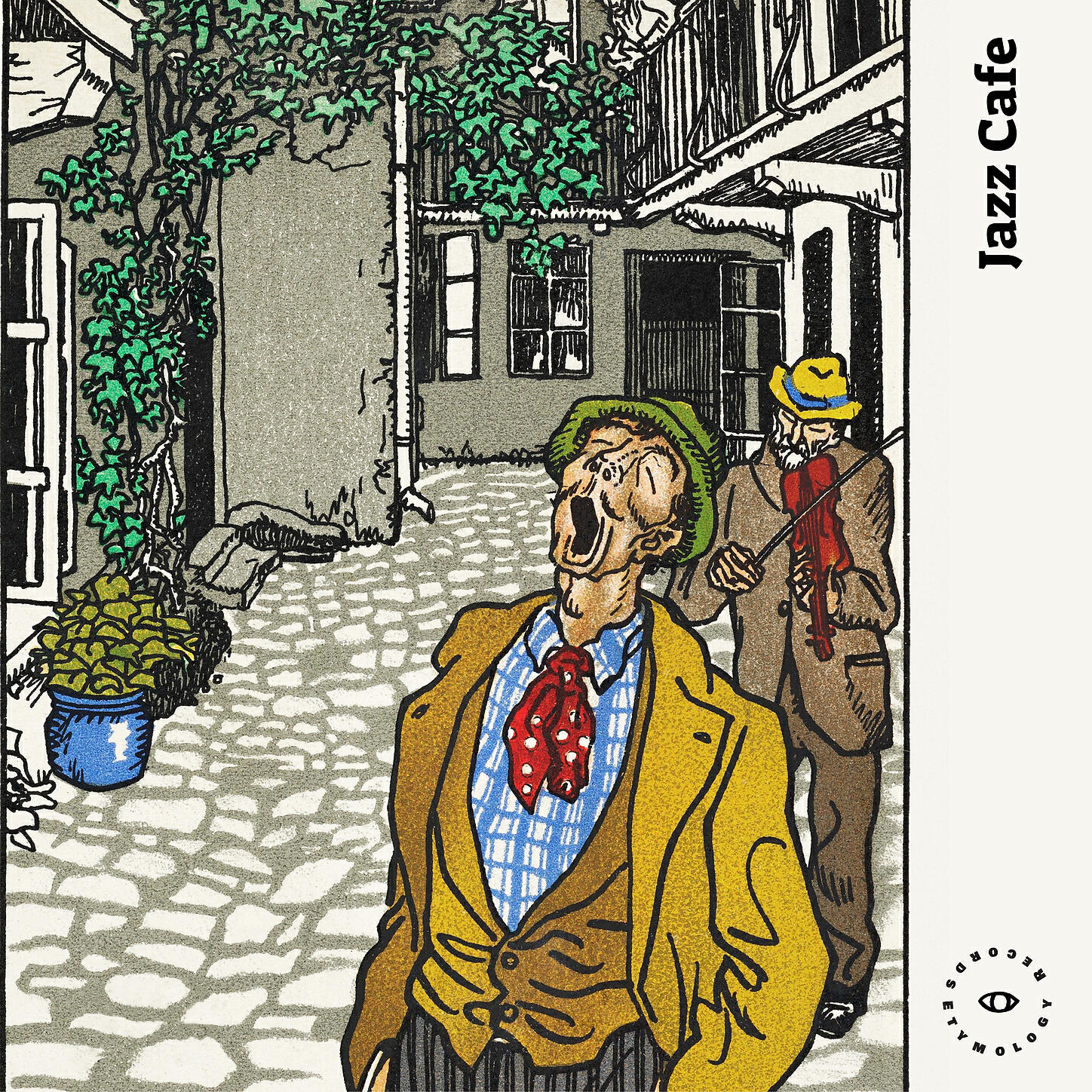 Will Coode - Jazz Cafe