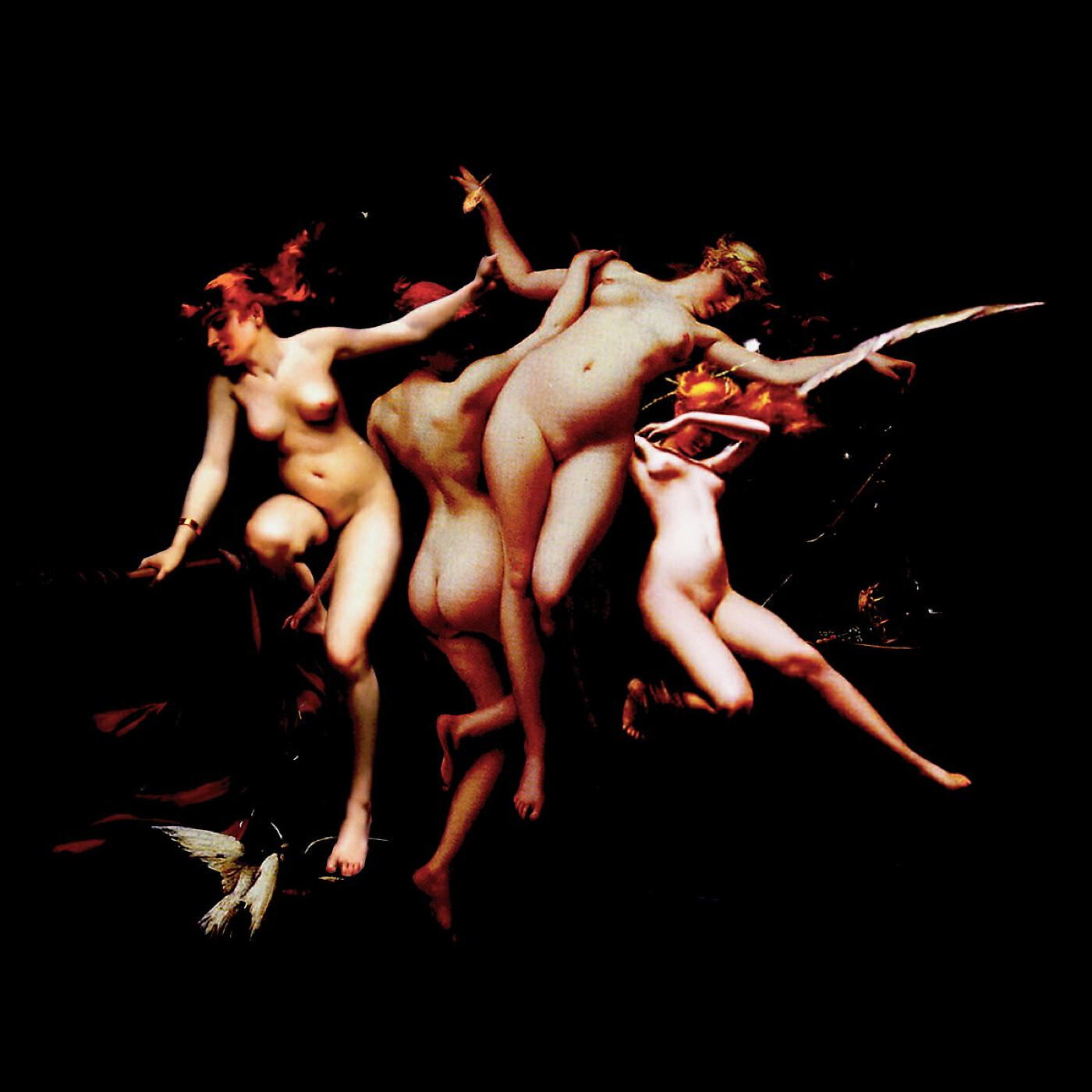 Ameer Vann - A Wizard Told Me