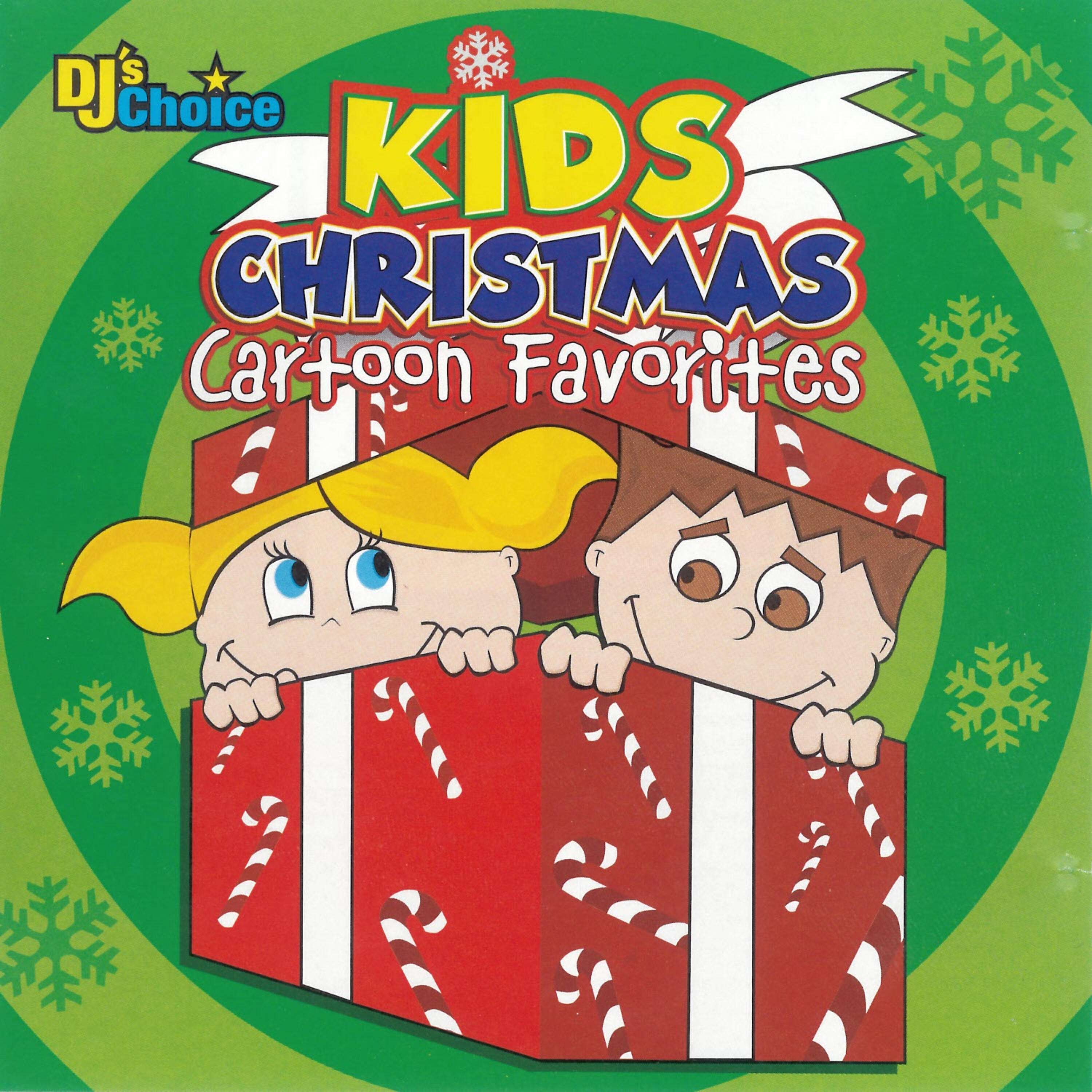 The Hit Crew - Christmas Time Is Here (From A Charlie Brown Christmas)