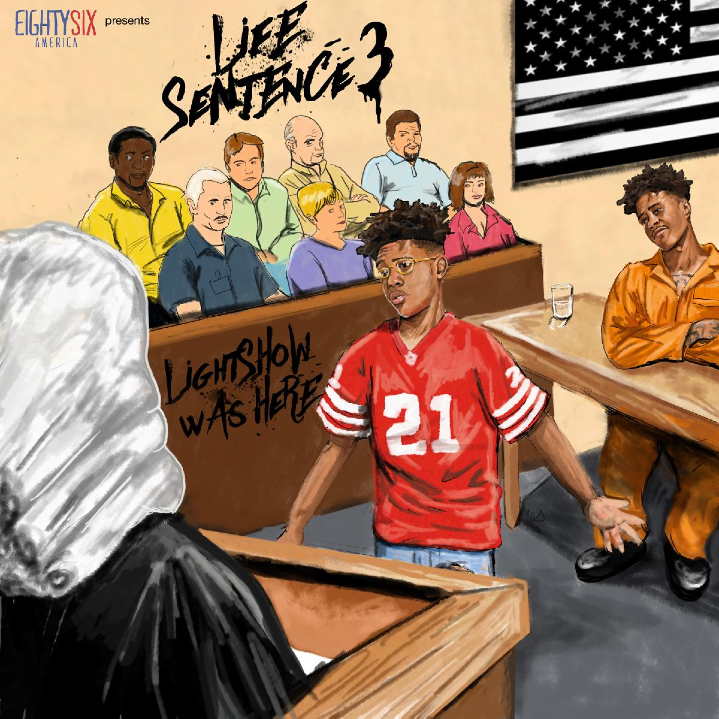 Lightshow - Girls (feat. A$AP Ant)