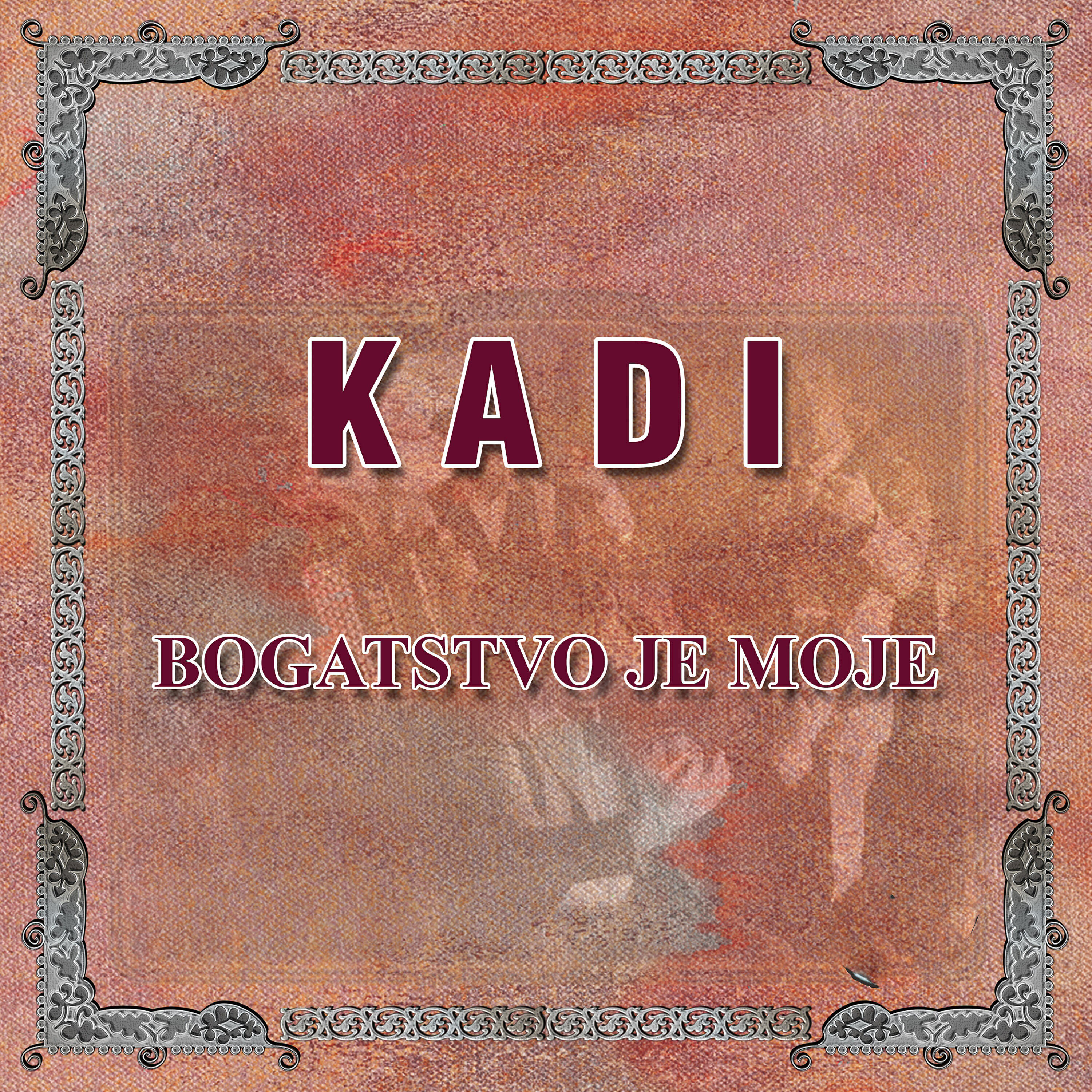 KADI - Brod bez luke