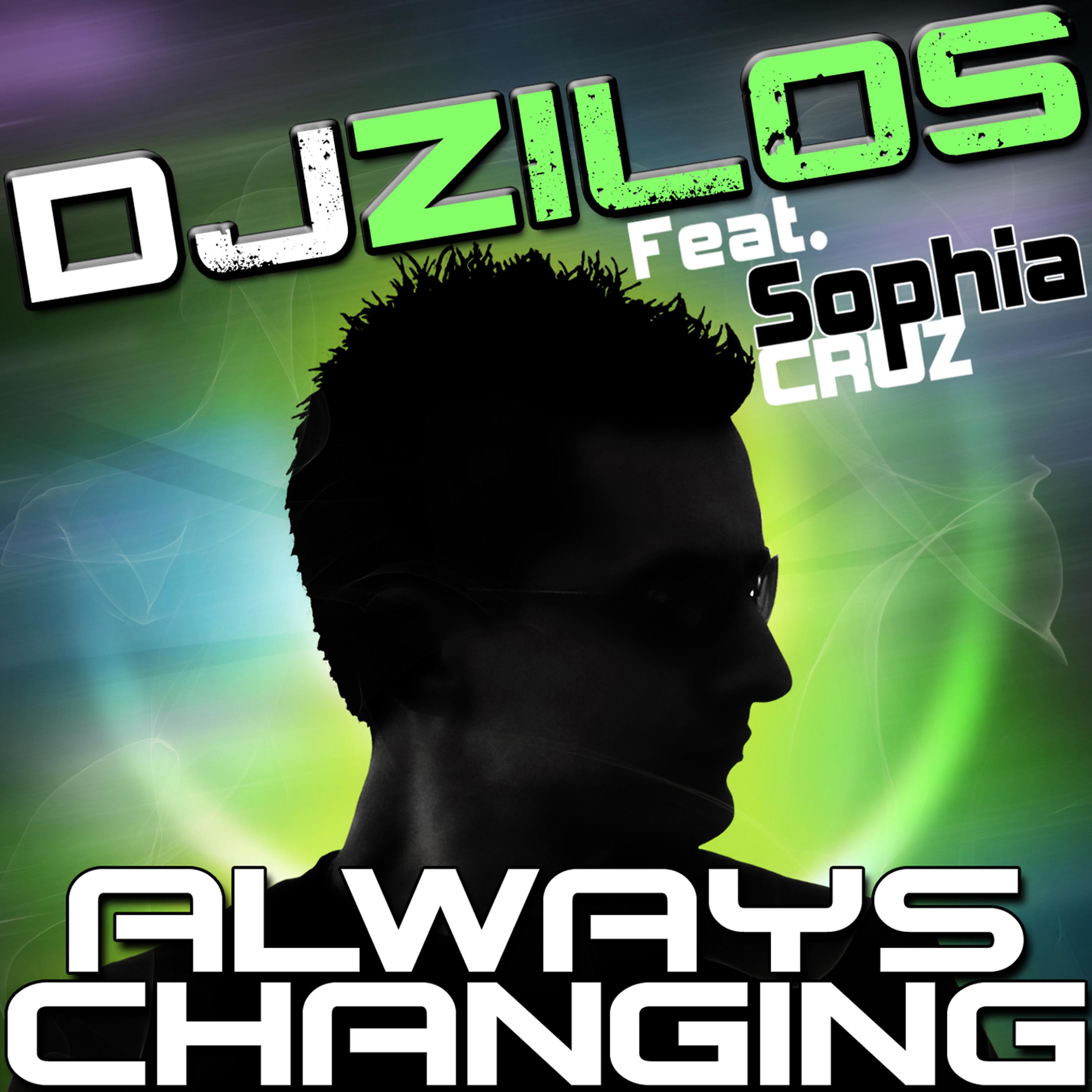 Постер альбома Always Changing (feat. Sophia Cruz)