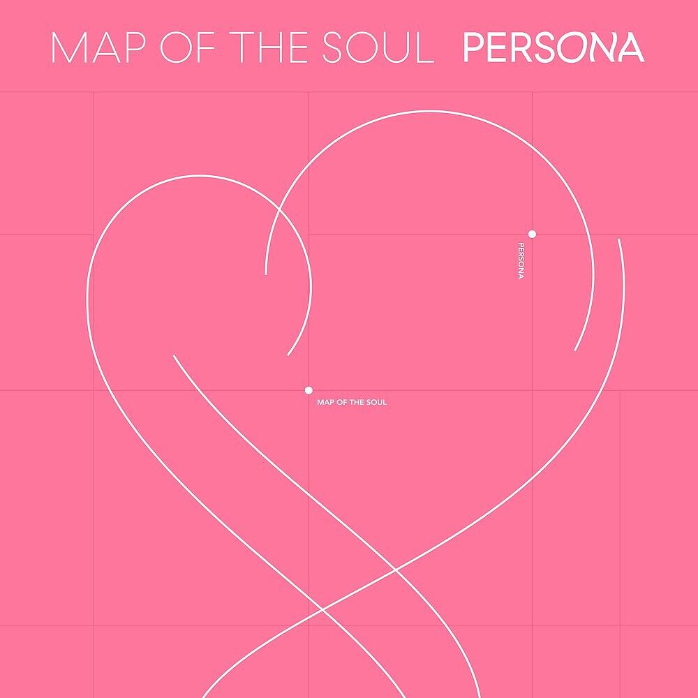 BTS - Boy With Luv (feat. Halsey)