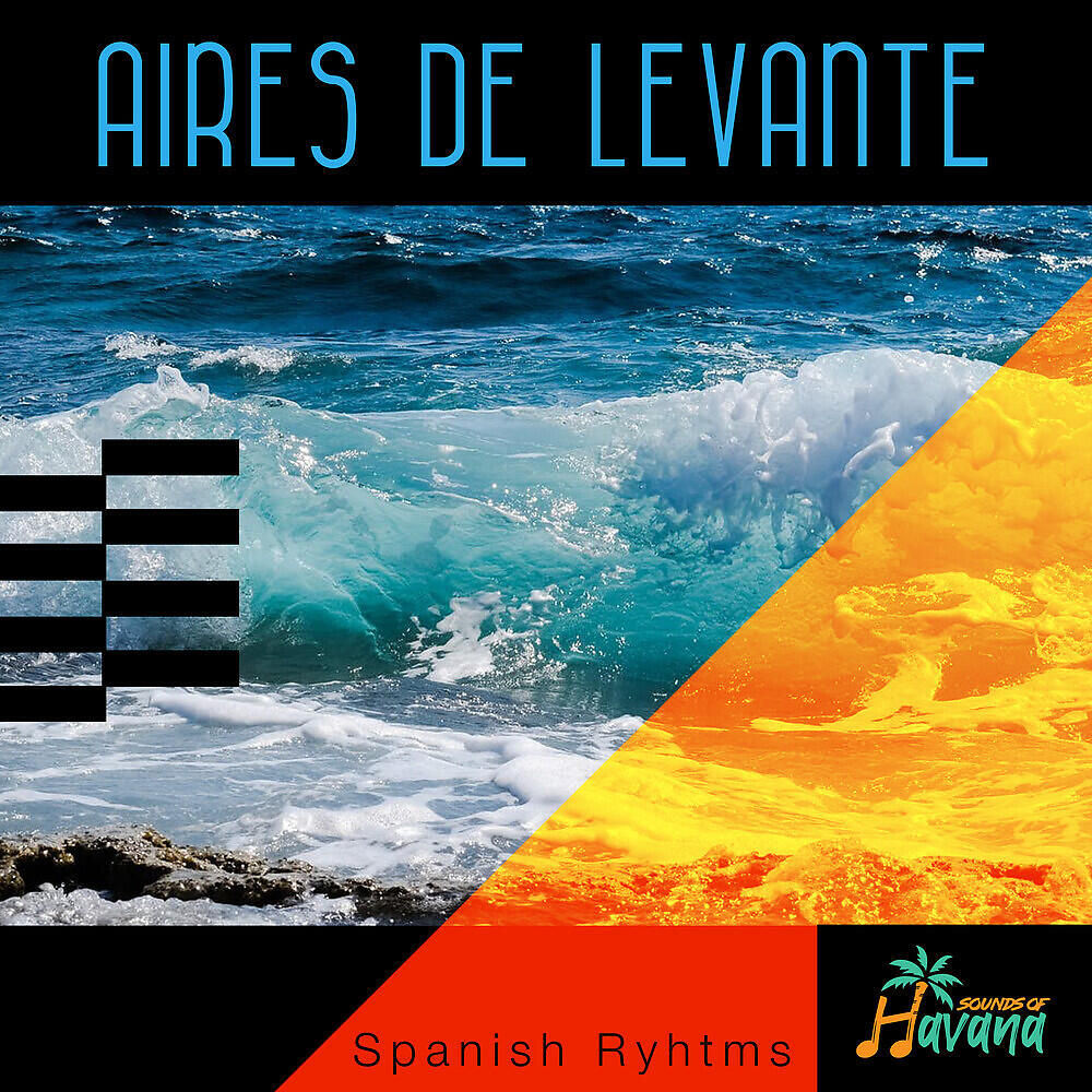 Sounds Of Havana - En Tu Compañía