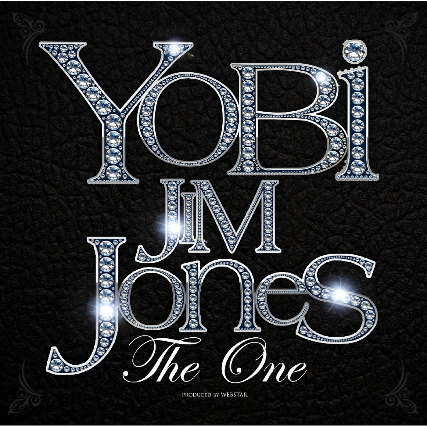 Yobi - The One (feat. Jim Jones & DJ Webstar)
