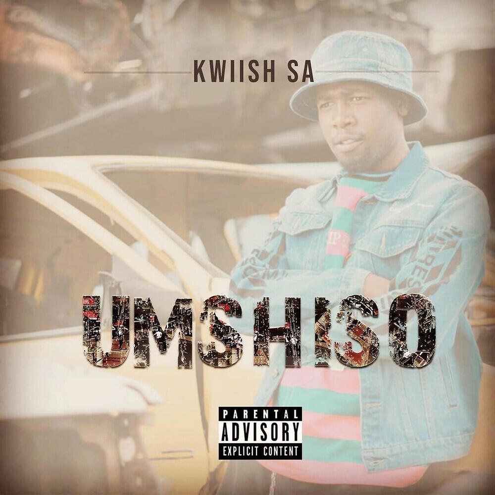 Kwiish SA - Love You Better (Main Mix)