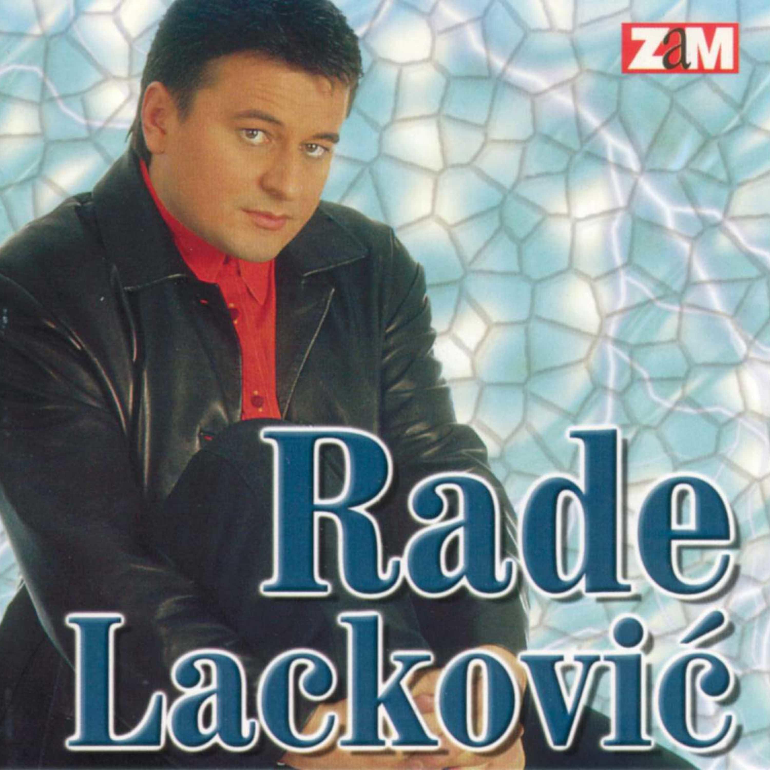 Rade Lackovic - Kučka