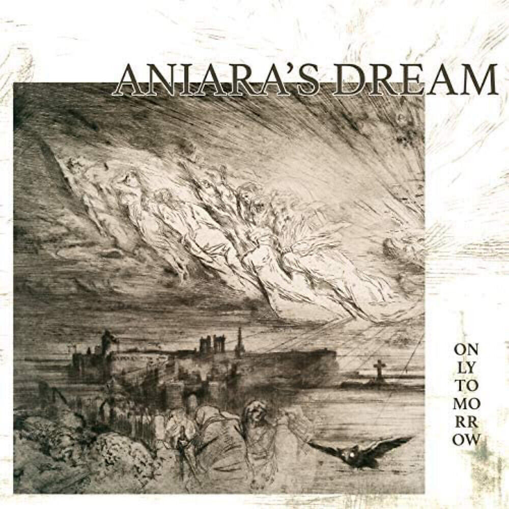 Aniara's Dream - Rapid-Eye