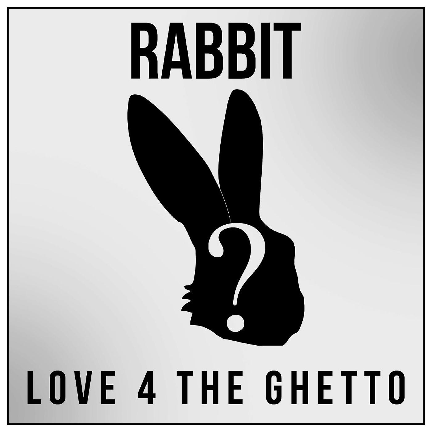 Постер альбома Love 4 The Ghetto