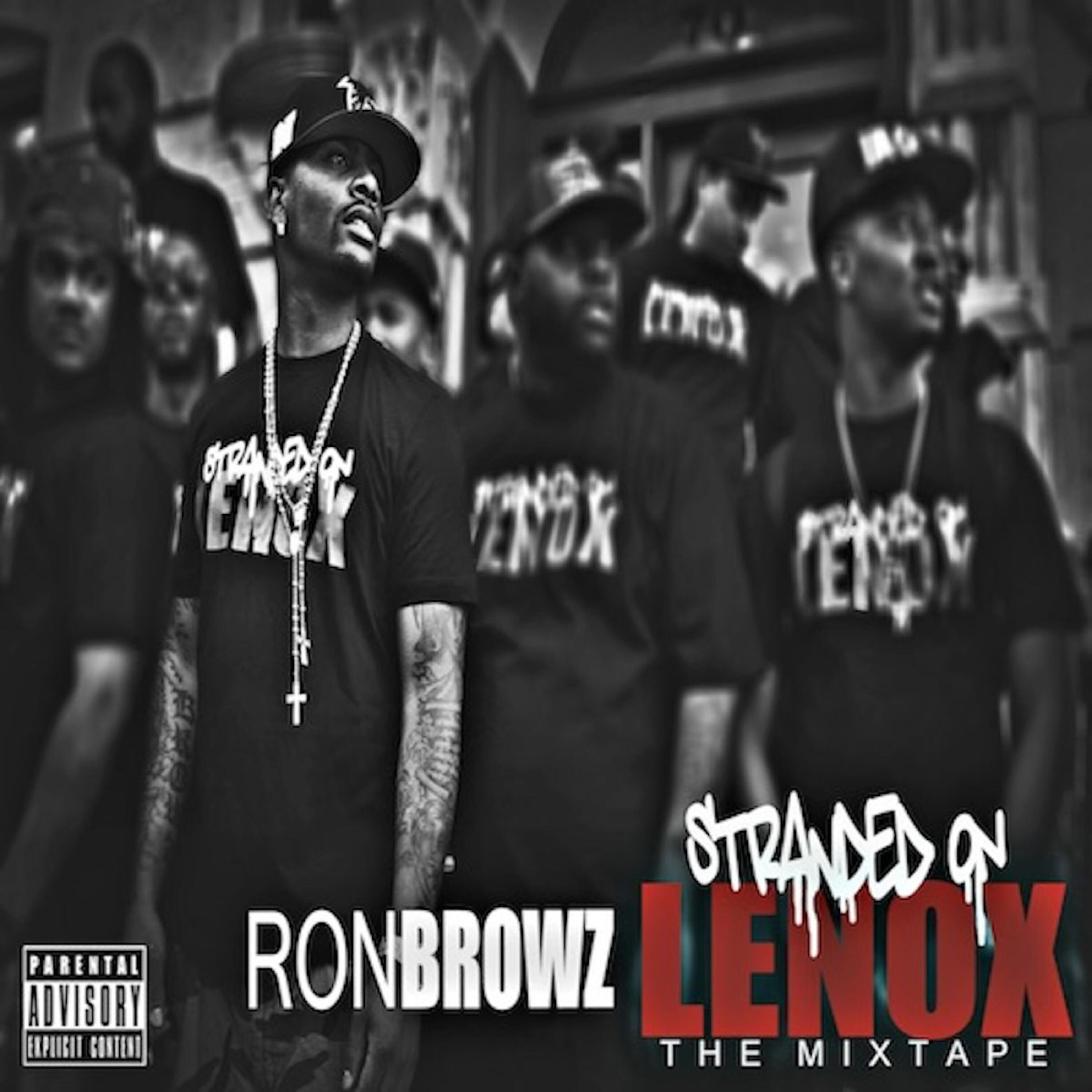 Ron Browz - Pray For My Enemies (feat. Belly & Dyce Payso)