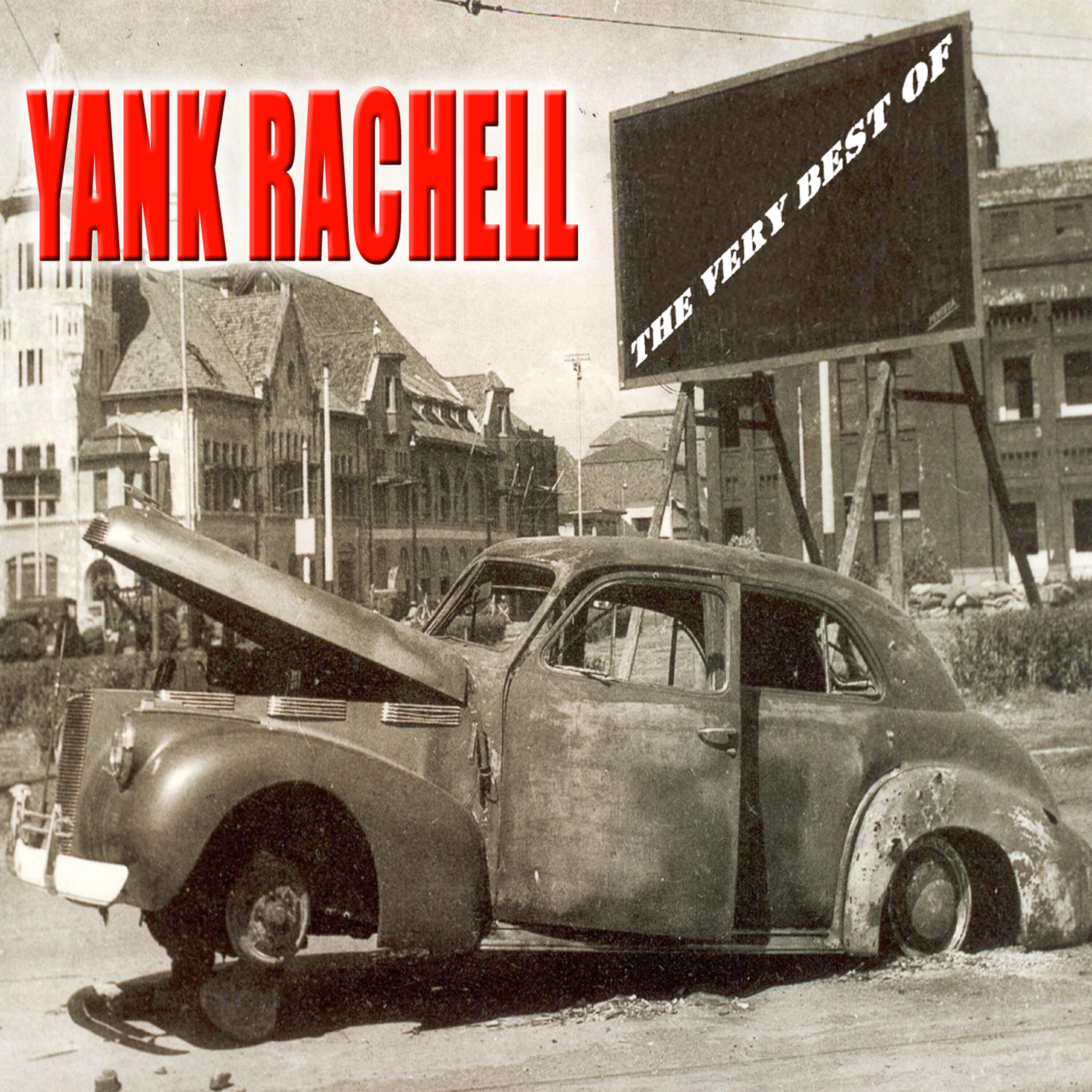 Yank Rachell - J. L. Dairy Blues