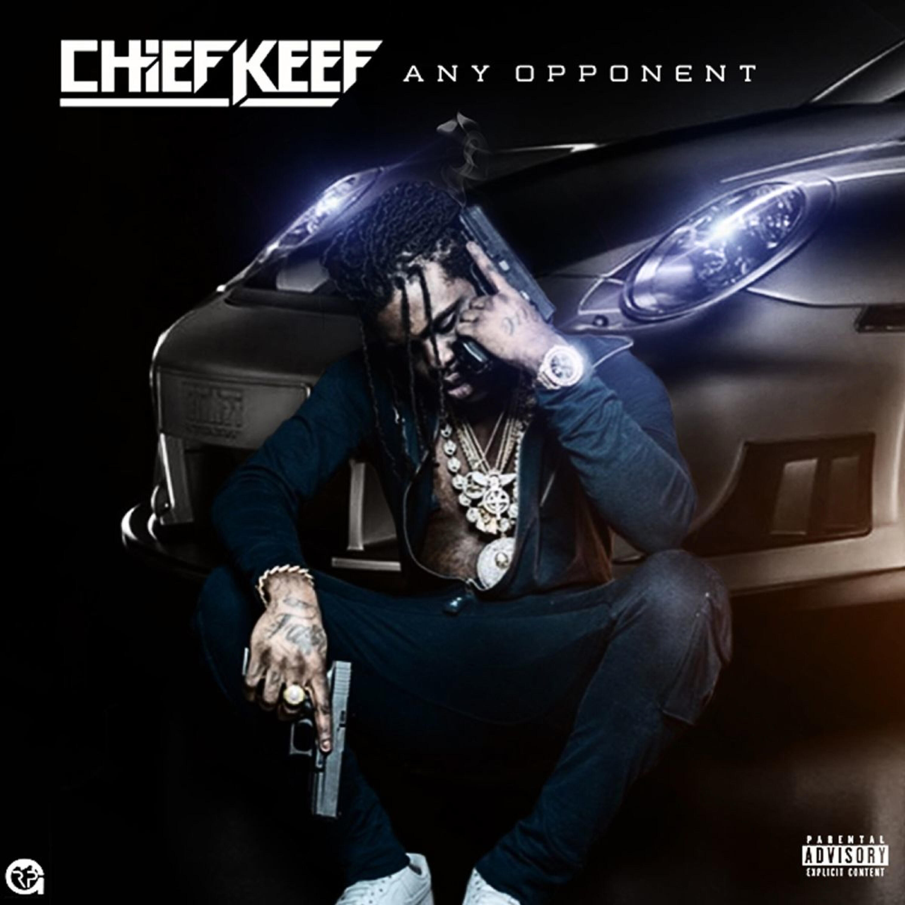 Chief Keef - Kool-Aid
