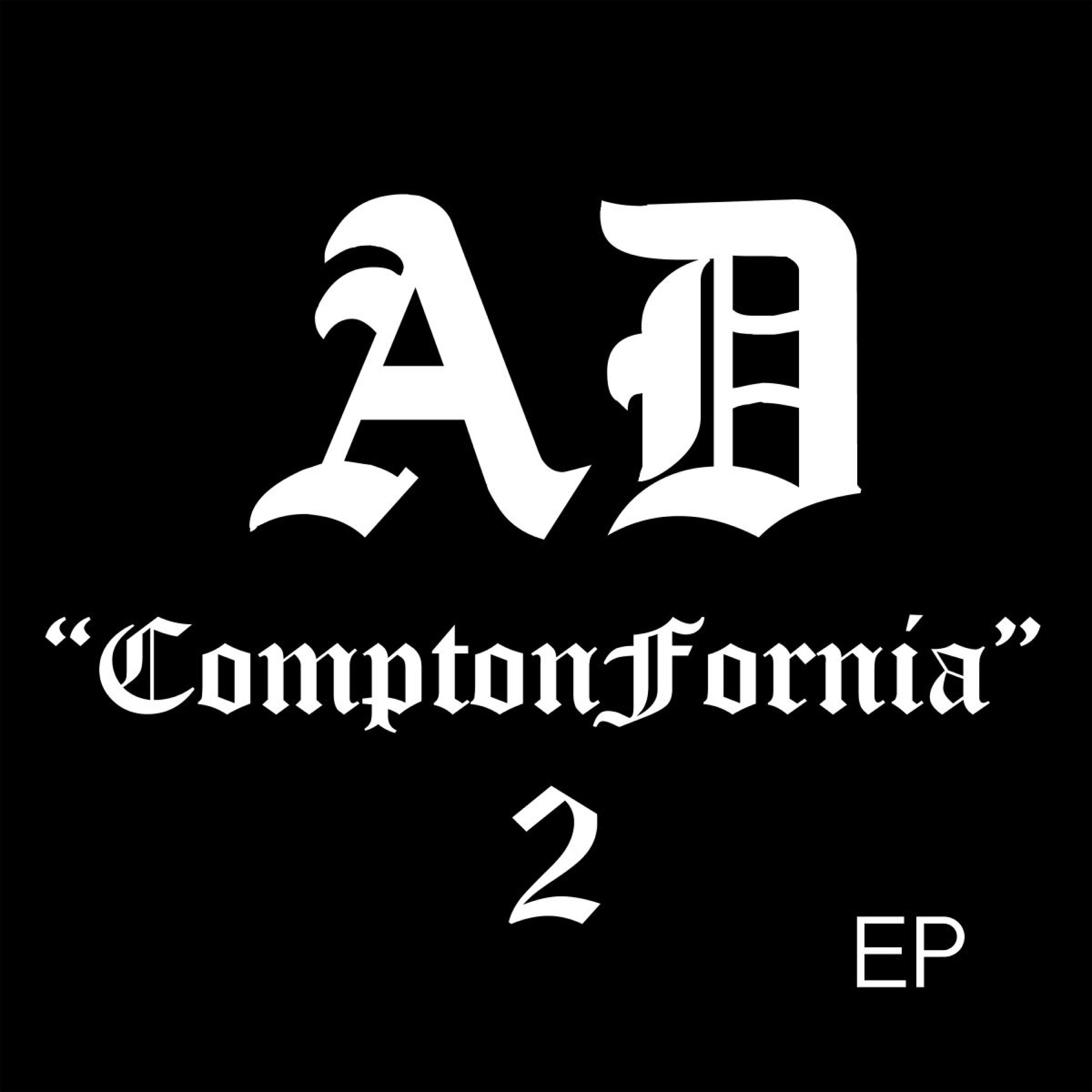 AD - HER (feat. Tory Lanez)