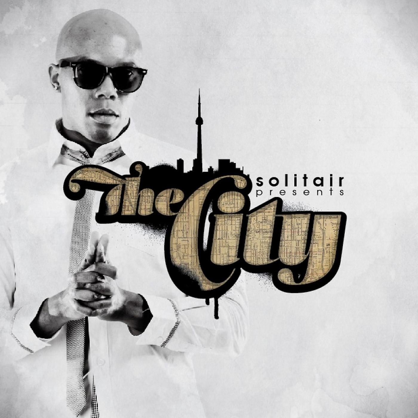 Постер альбома The City Pt. 1