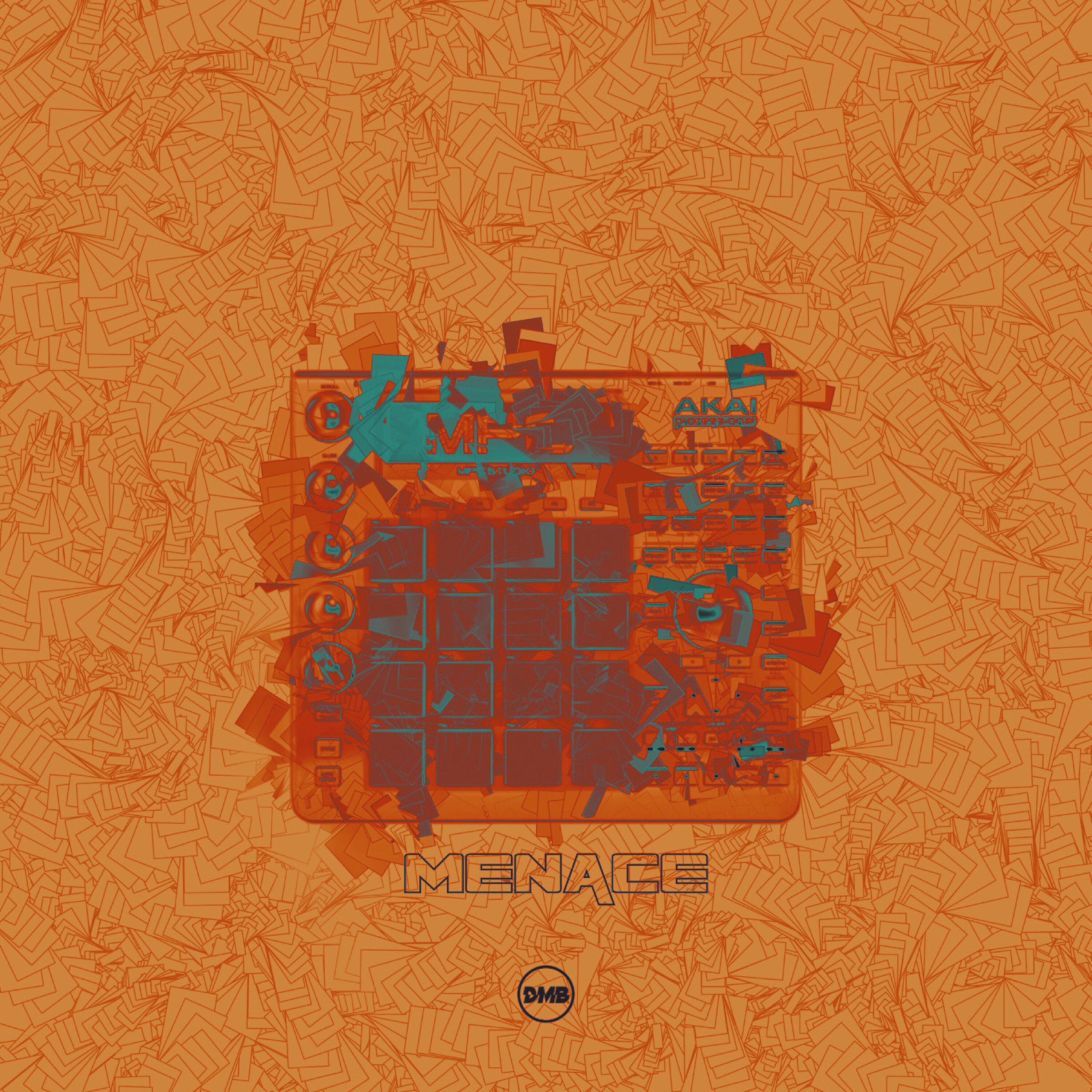 Menace - Love 4 Da Game