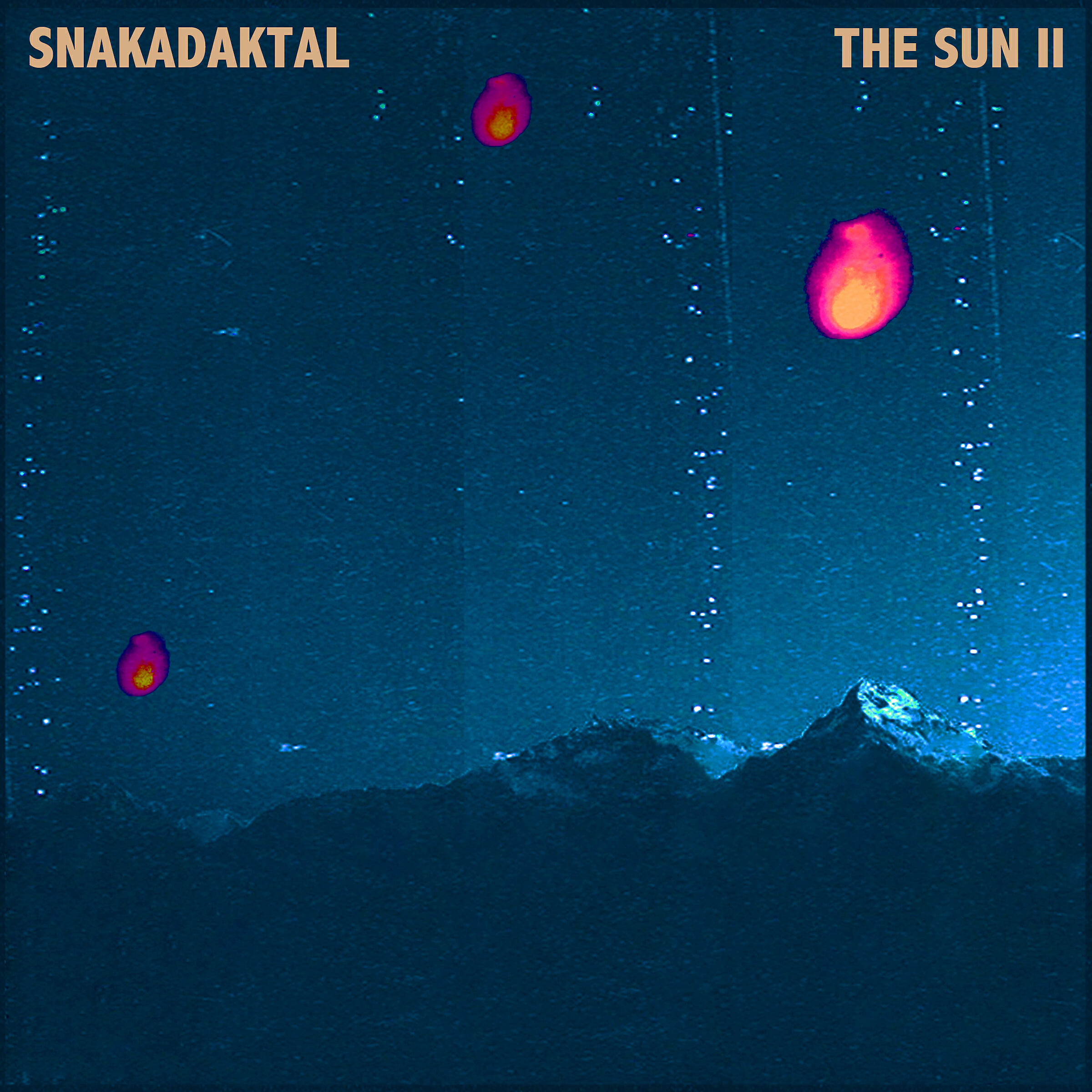Snakadaktal - Hung On Tight (Fractures Remix)