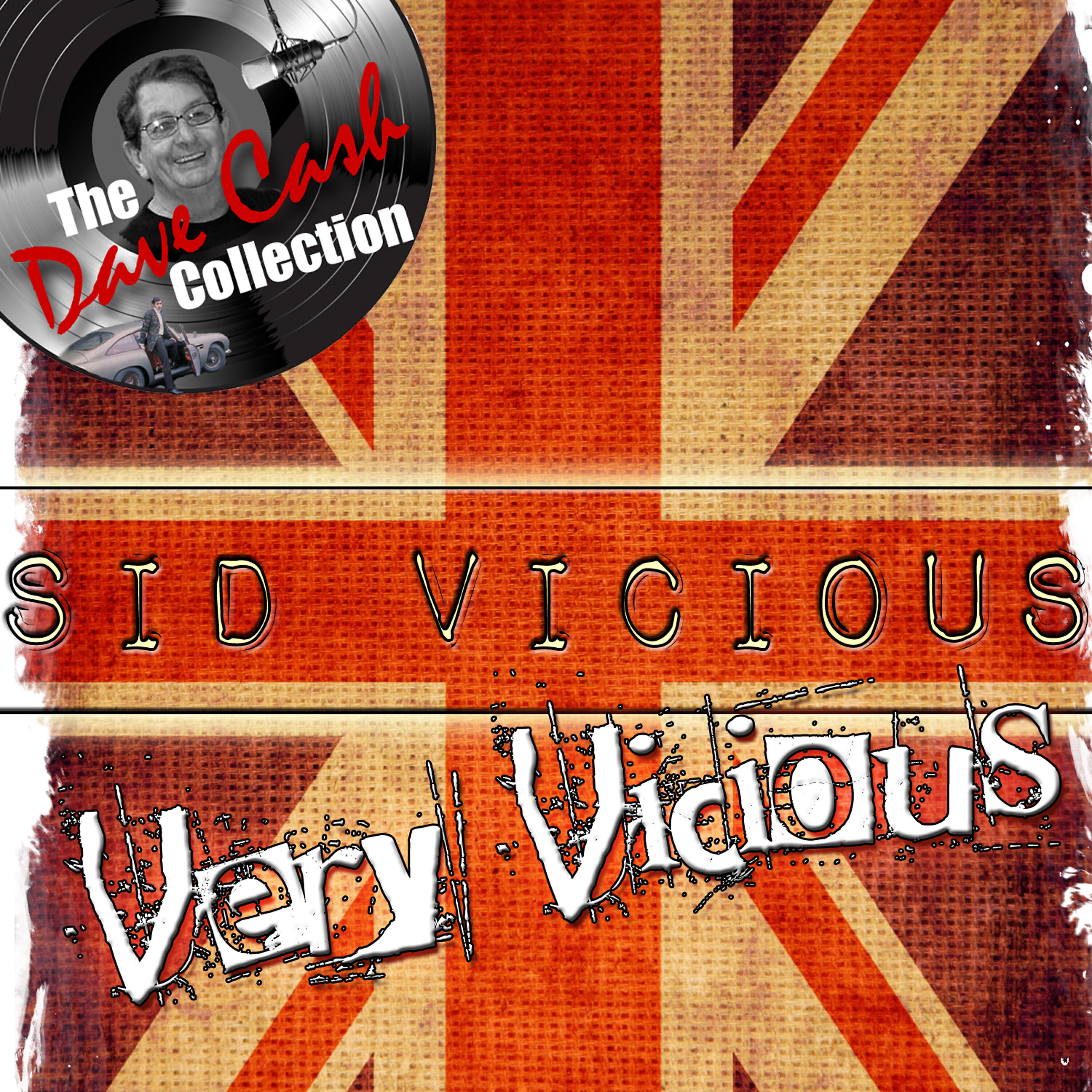 Sid Vicious - I Wanna Be Your Dog (Live)