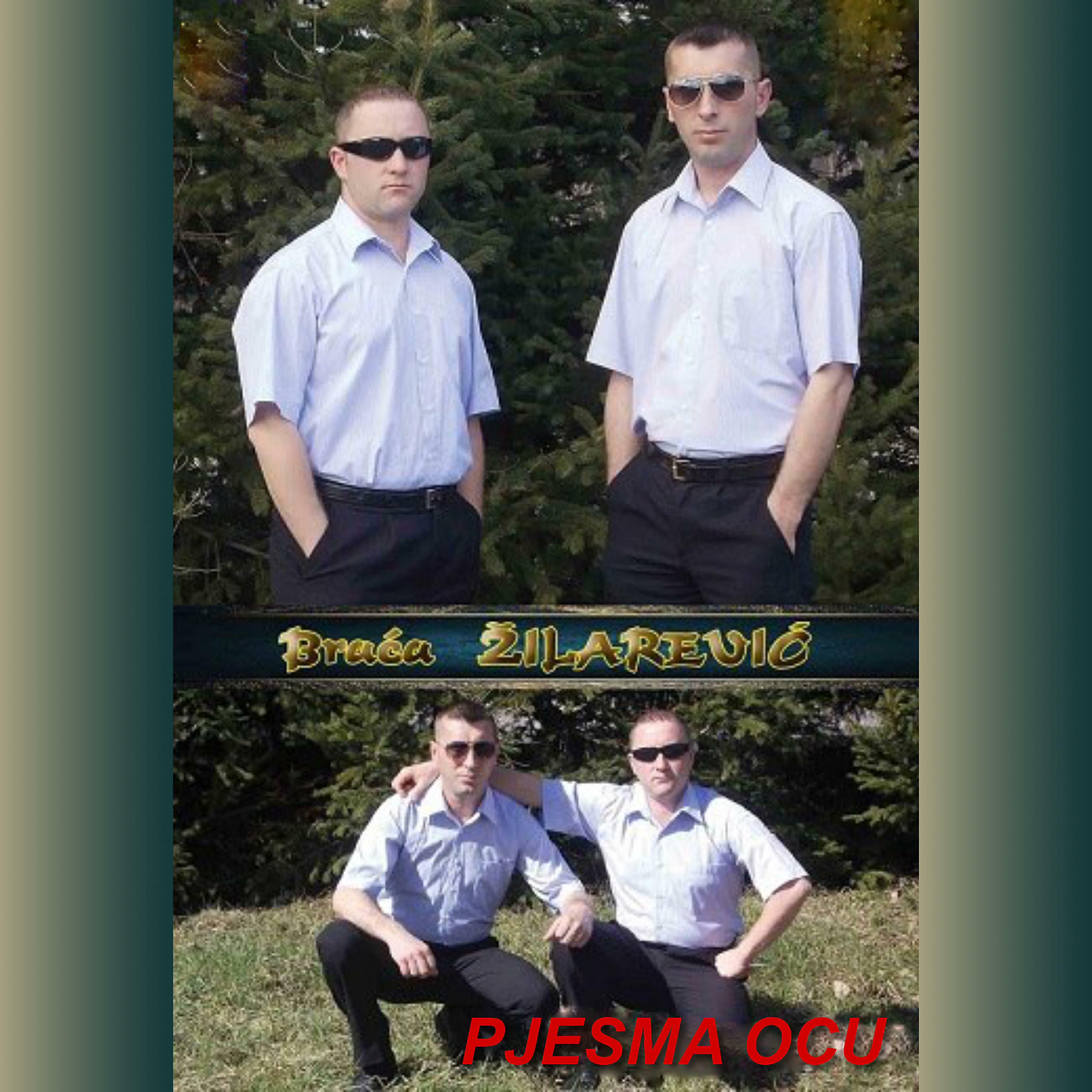 Braca Zilarevic - Pjesma o majci